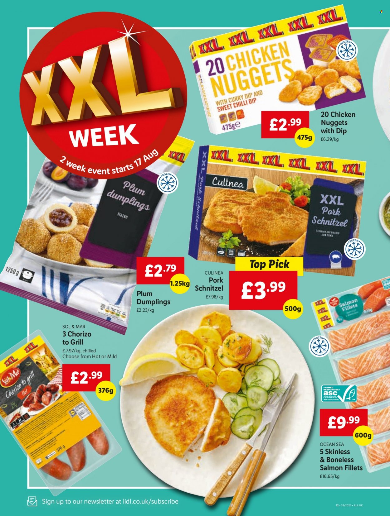 Lidl offer - 17/08/2023 - 23/08/2023. Page 10