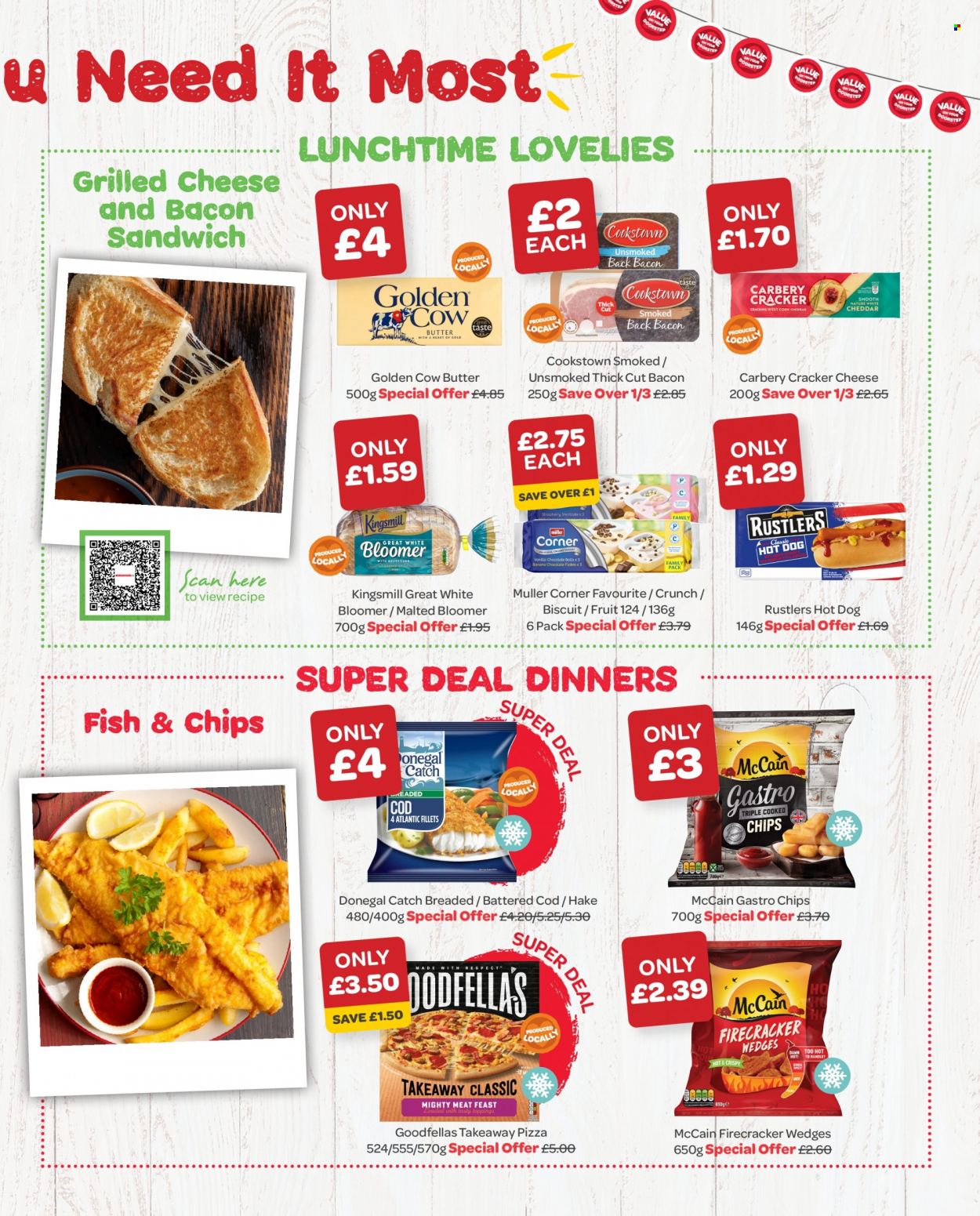 SPAR offer - 14/08/2023 - 03/09/2023. Page 3