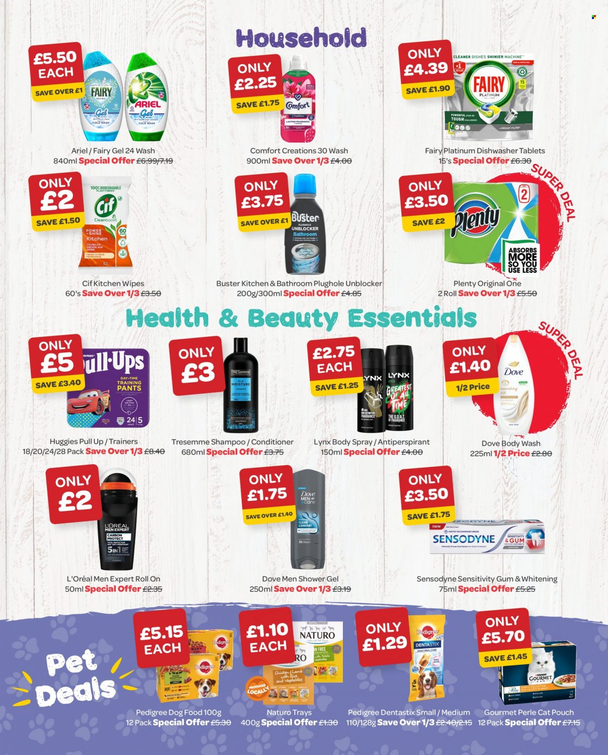 SPAR offer - 14/08/2023 - 03/09/2023. Page 7