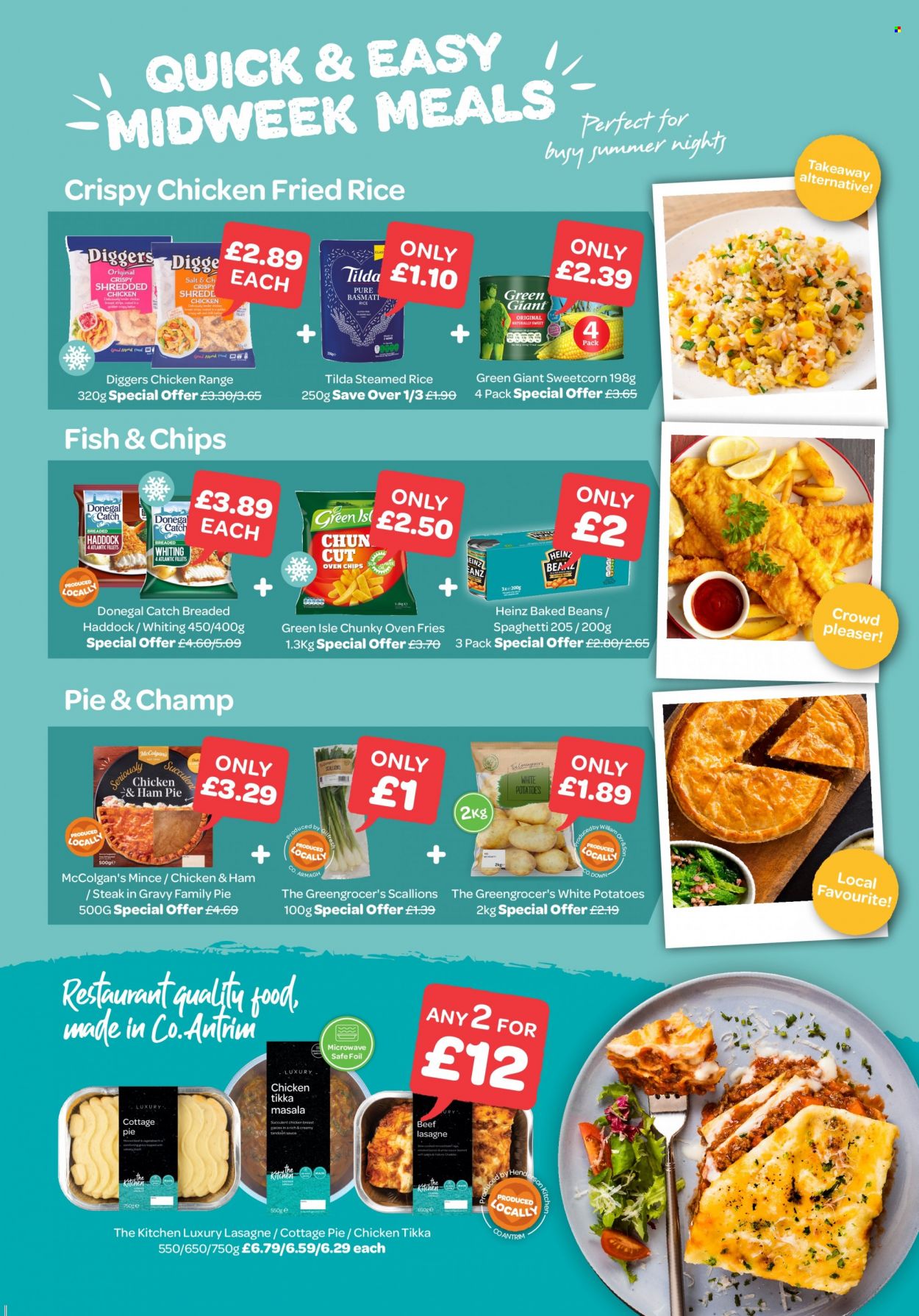 SPAR offer - 14/08/2023 - 03/09/2023. Page 3