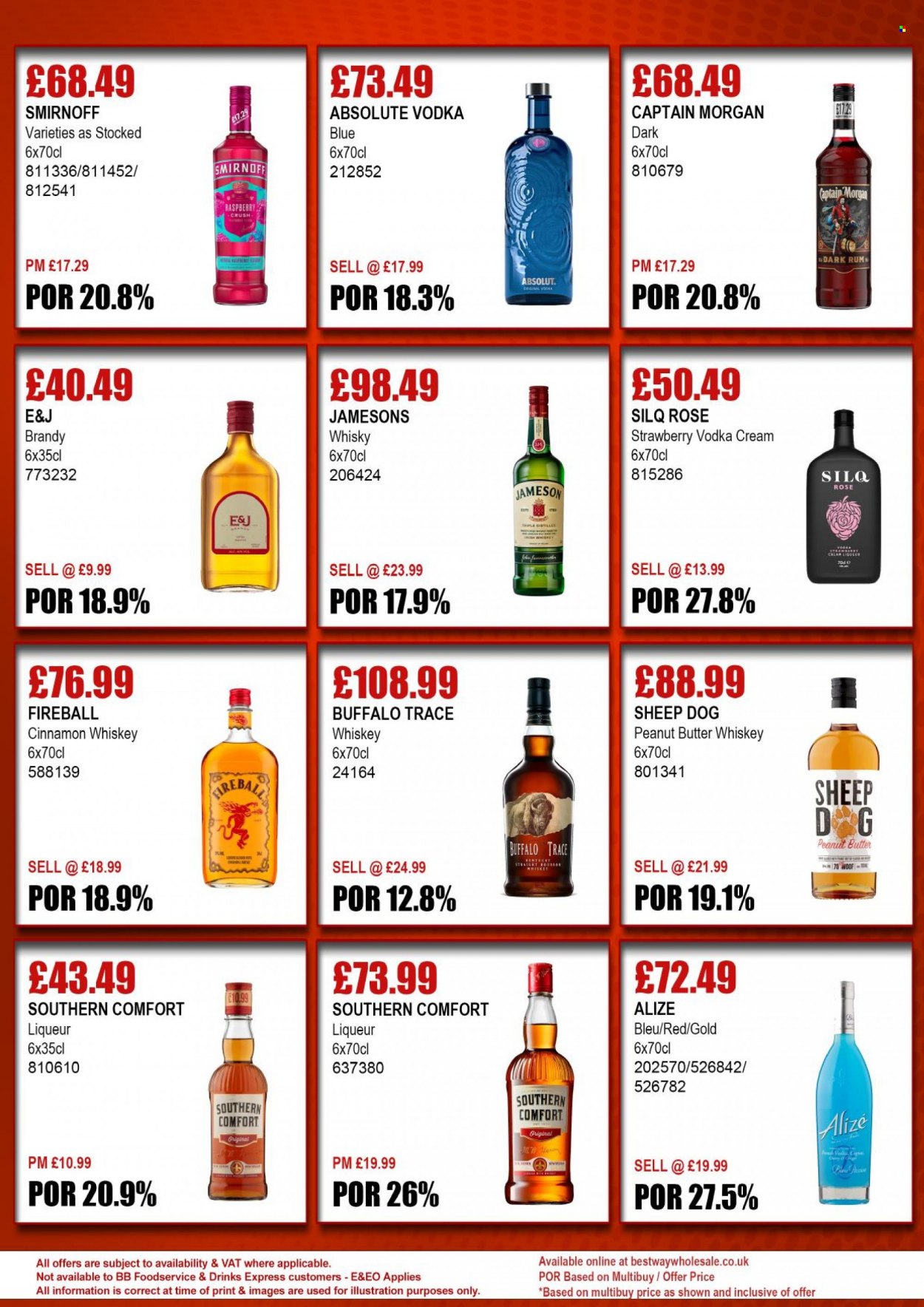 Bestway offer - 11/08/2023 - 17/08/2023. Page 2