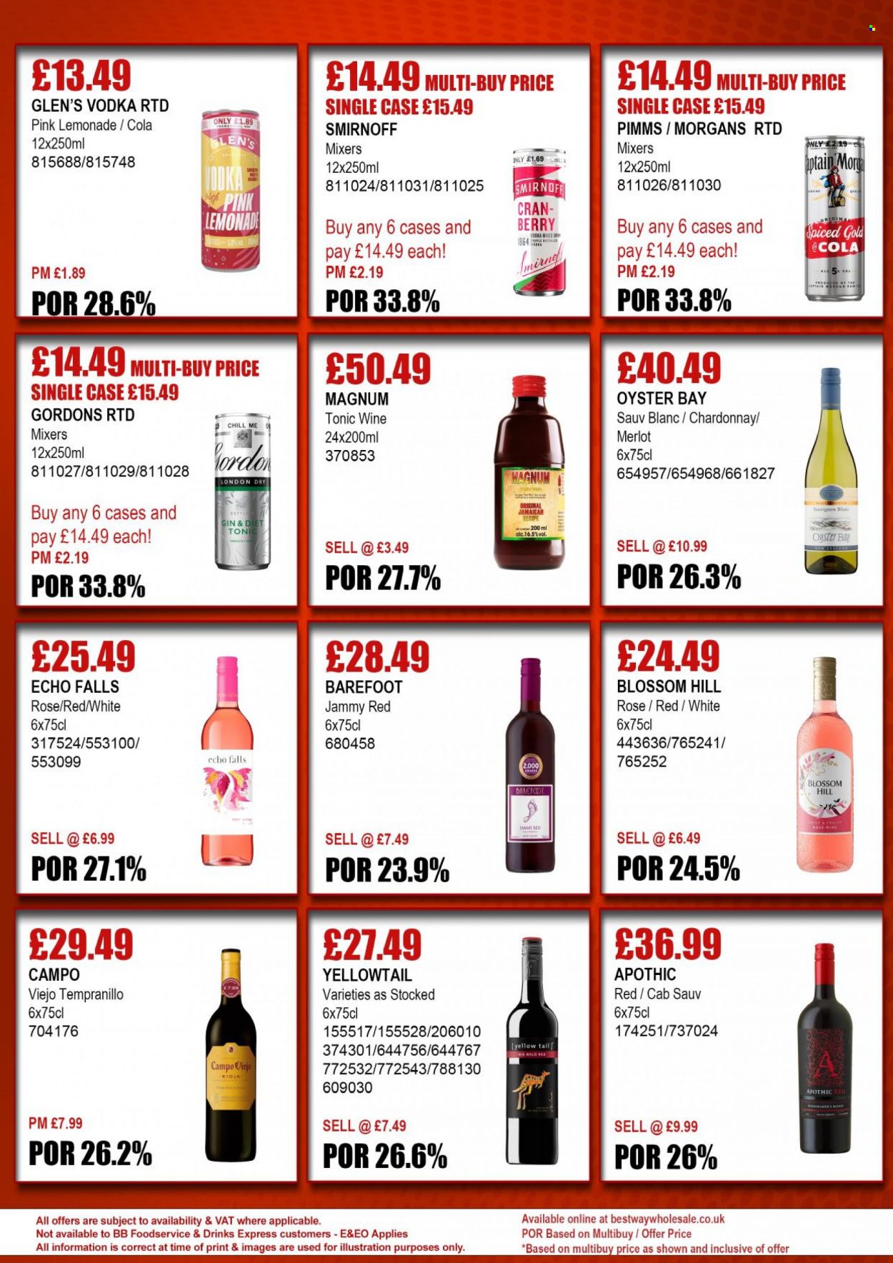 Bestway offer - 11/08/2023 - 17/08/2023. Page 3