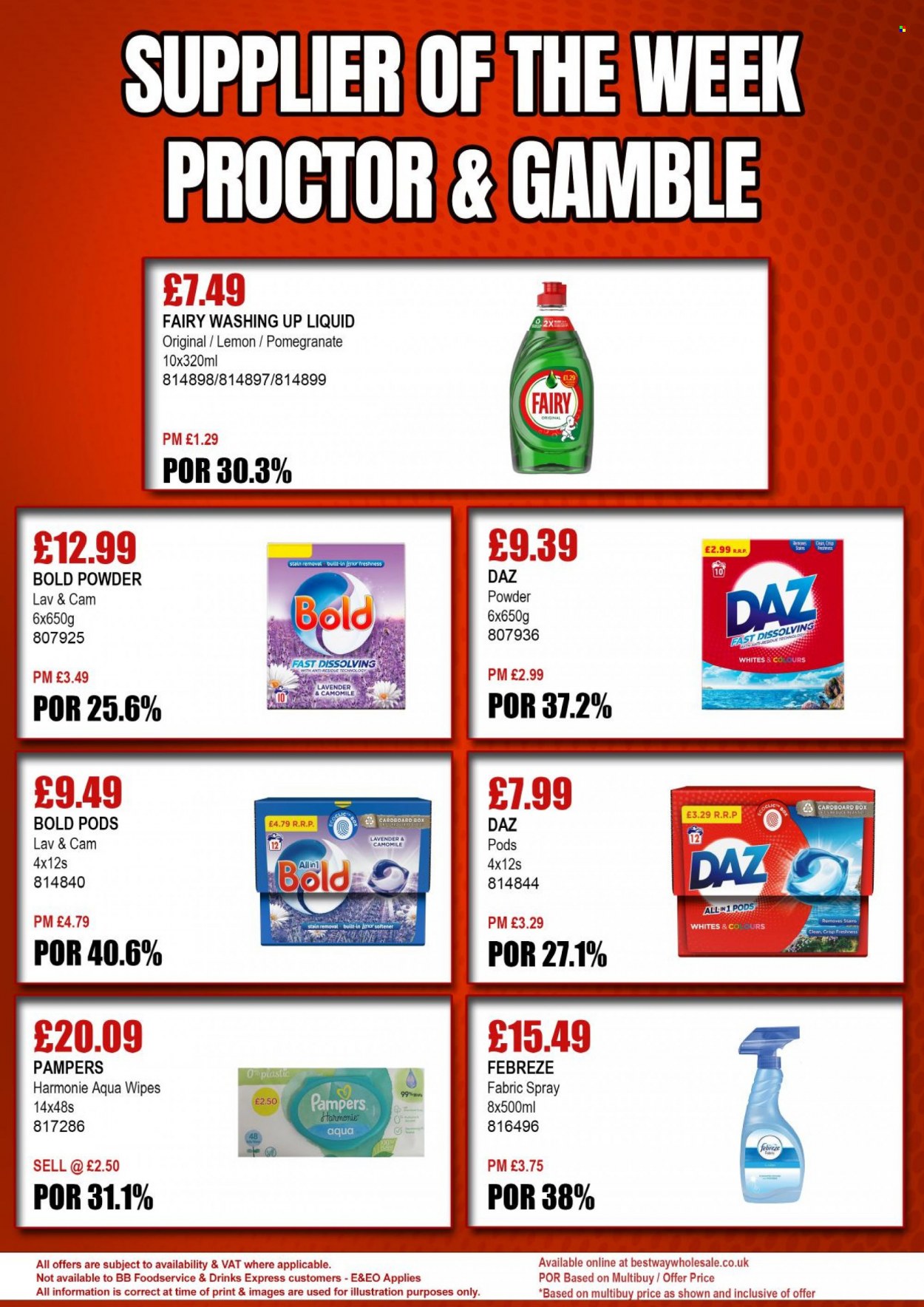 Bestway offer - 11/08/2023 - 17/08/2023. Page 11