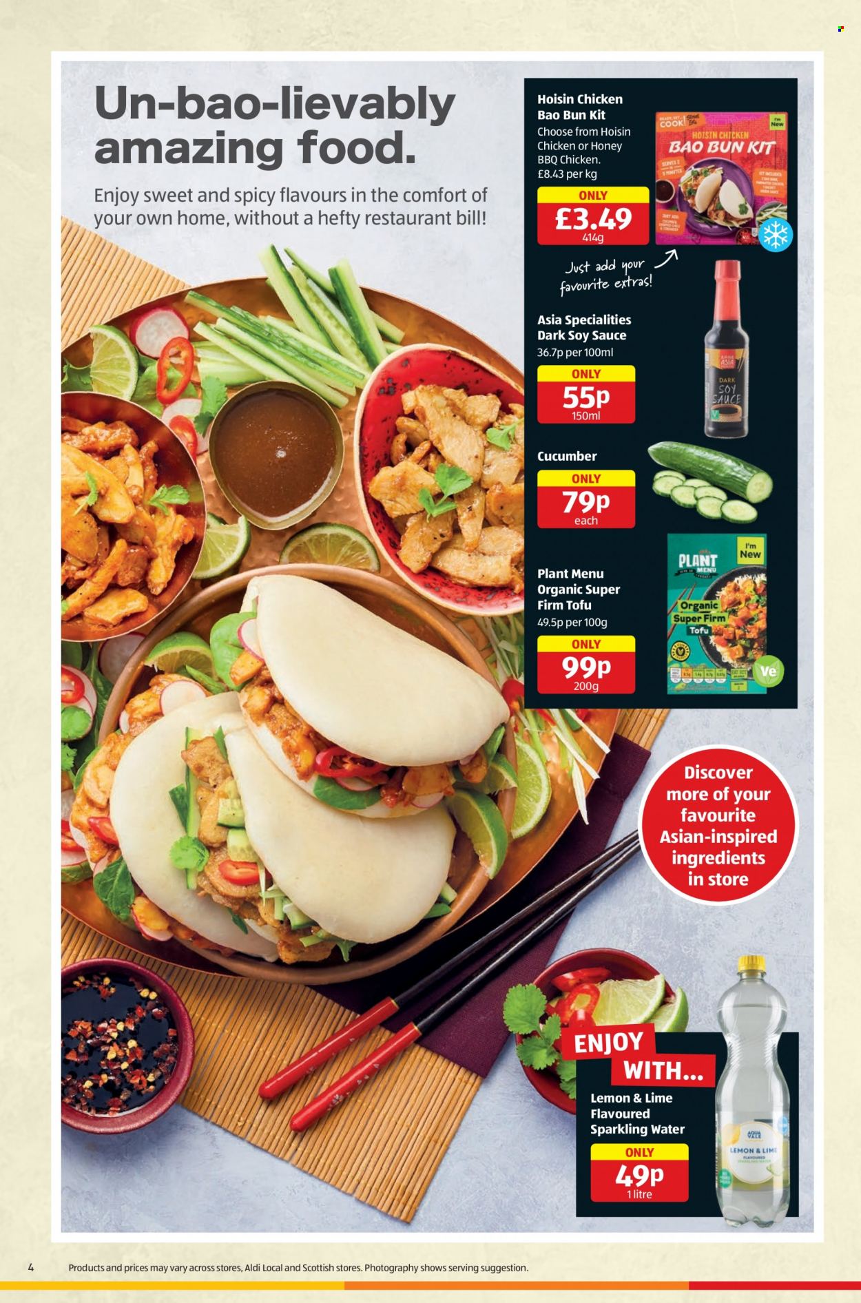 Aldi offer - 17/08/2023 - 20/08/2023. Page 4