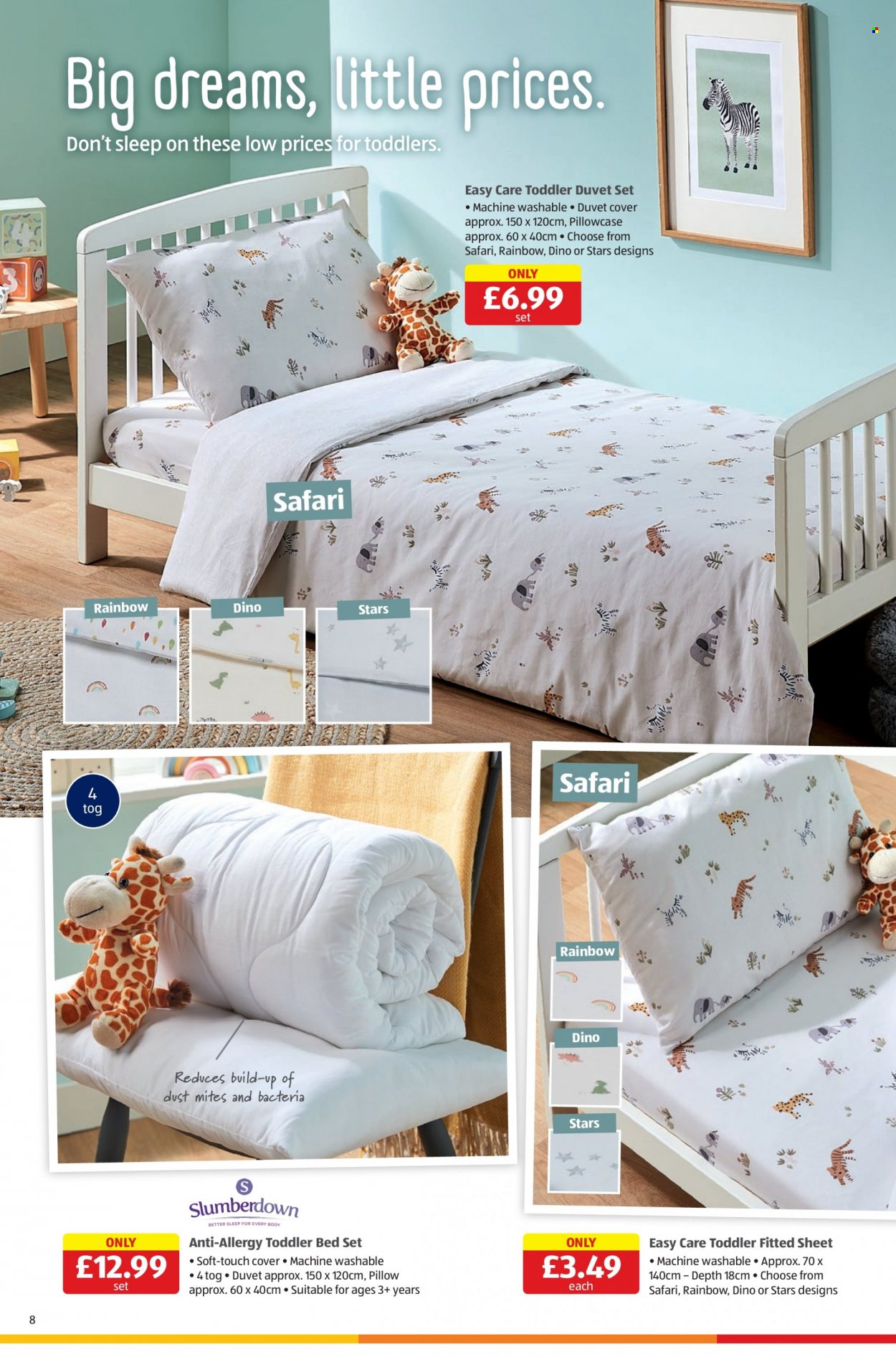 Aldi offer - 17/08/2023 - 20/08/2023. Page 8