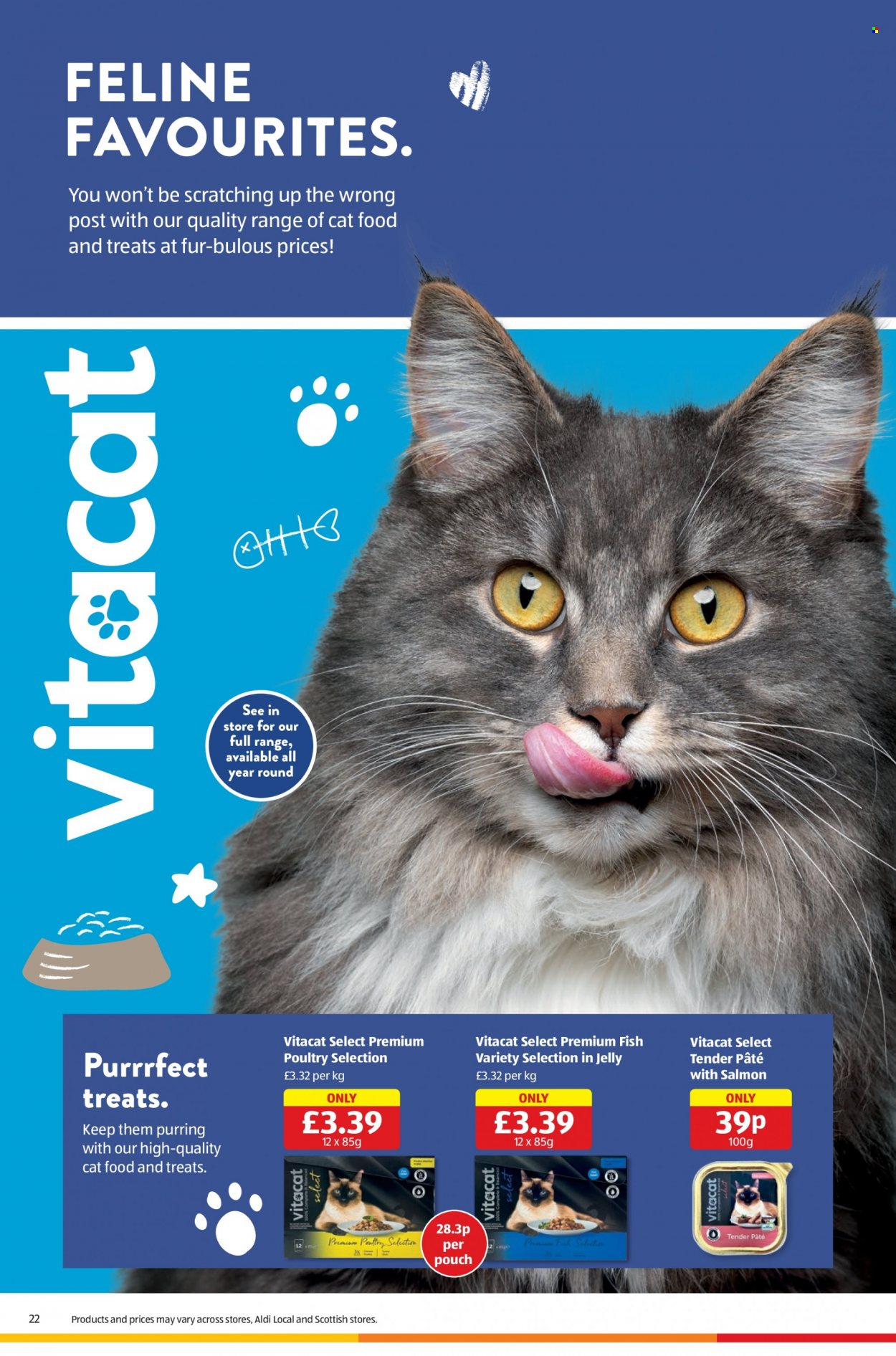 Aldi offer - 17/08/2023 - 20/08/2023. Page 22