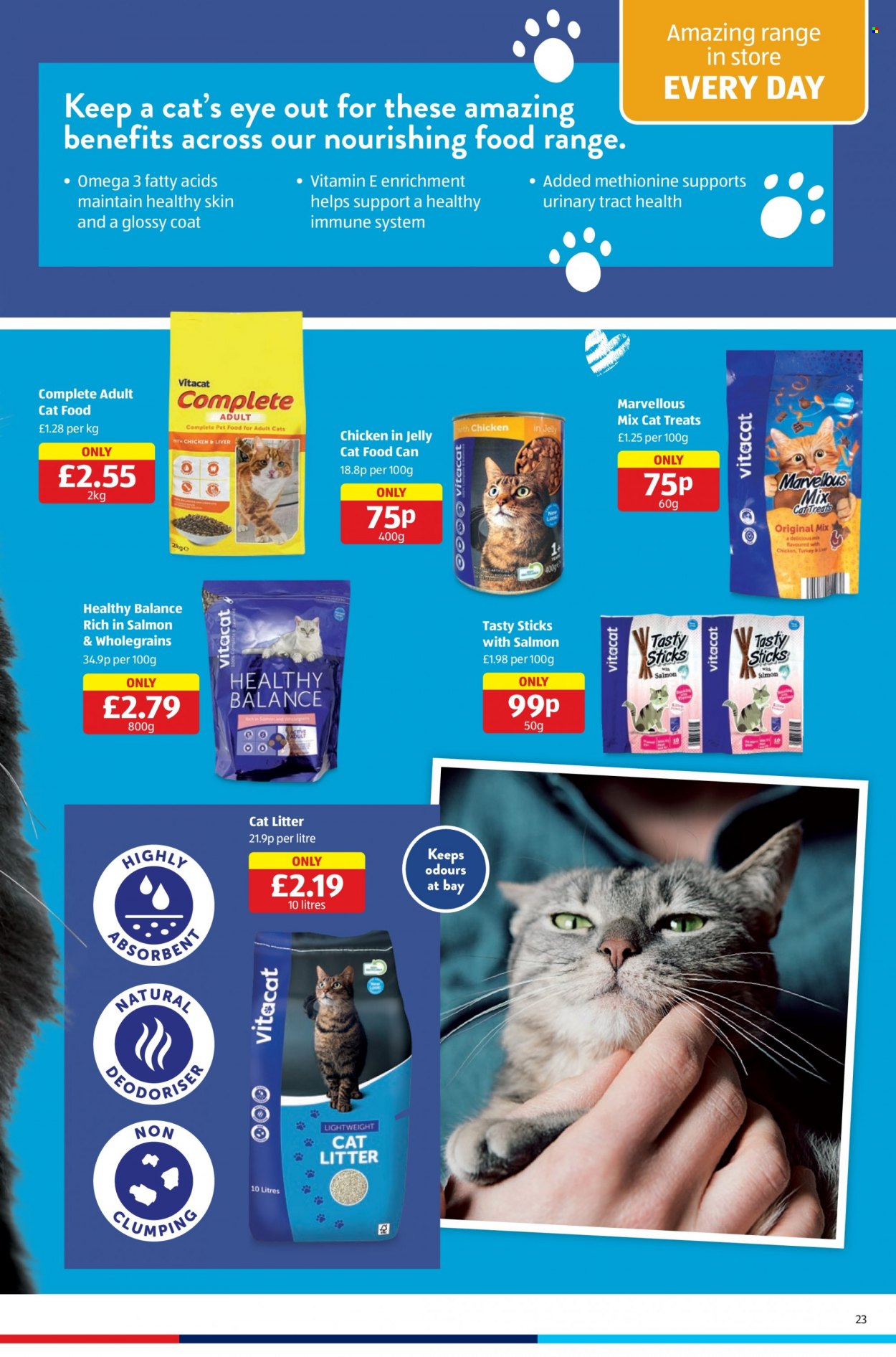Aldi offer - 17/08/2023 - 20/08/2023. Page 23