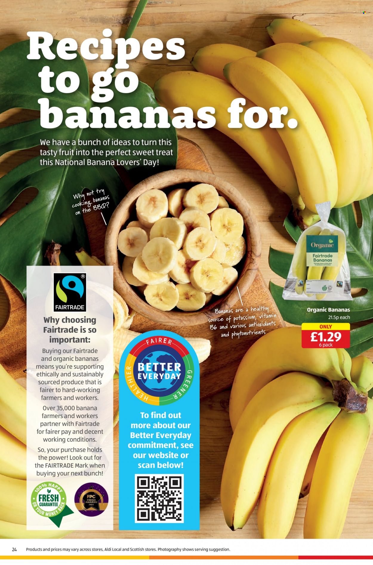 Aldi offer - 17/08/2023 - 20/08/2023. Page 24
