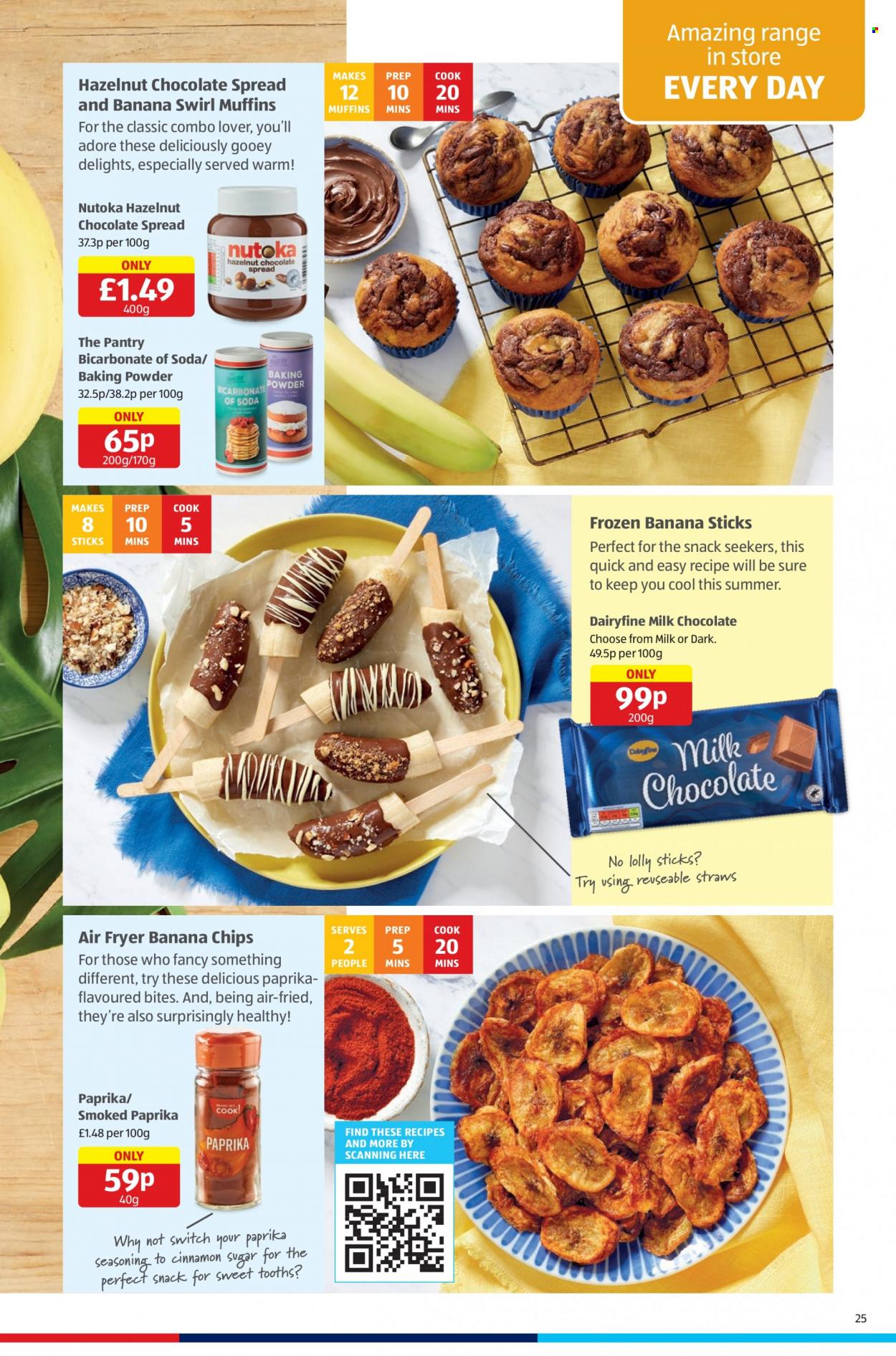 Aldi offer - 17/08/2023 - 20/08/2023. Page 25