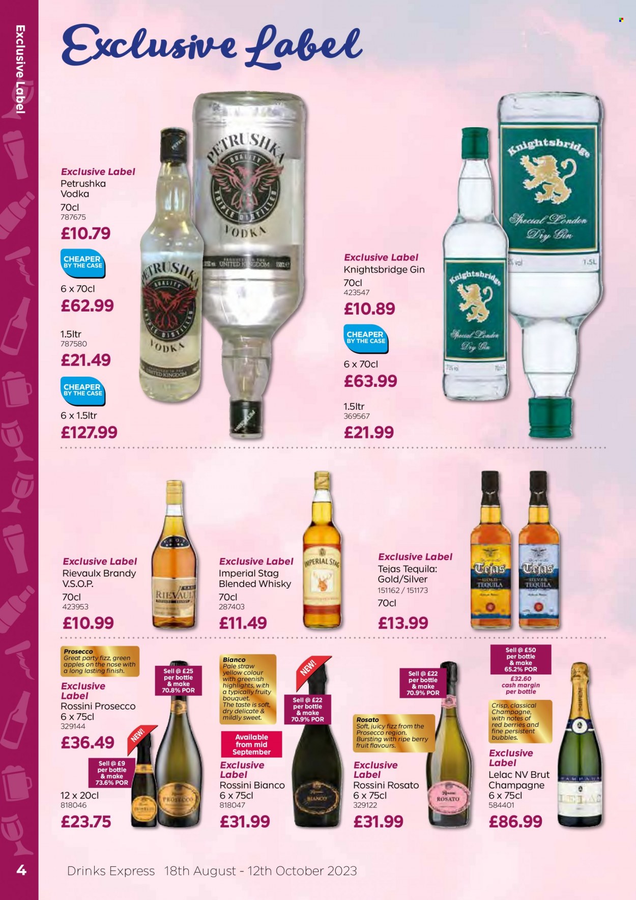 Bestway offer - 18/08/2023 - 12/10/2023. Page 4