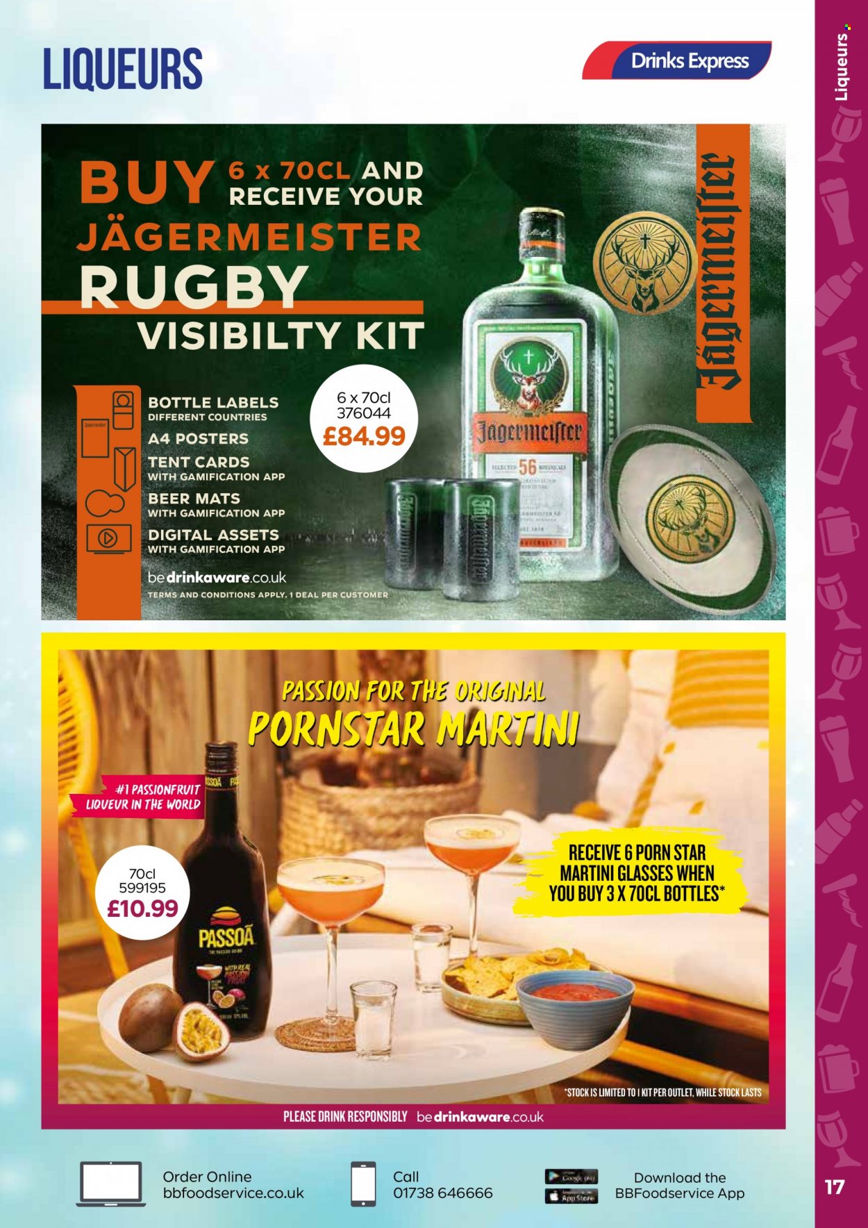 Bestway offer - 18/08/2023 - 12/10/2023. Page 17