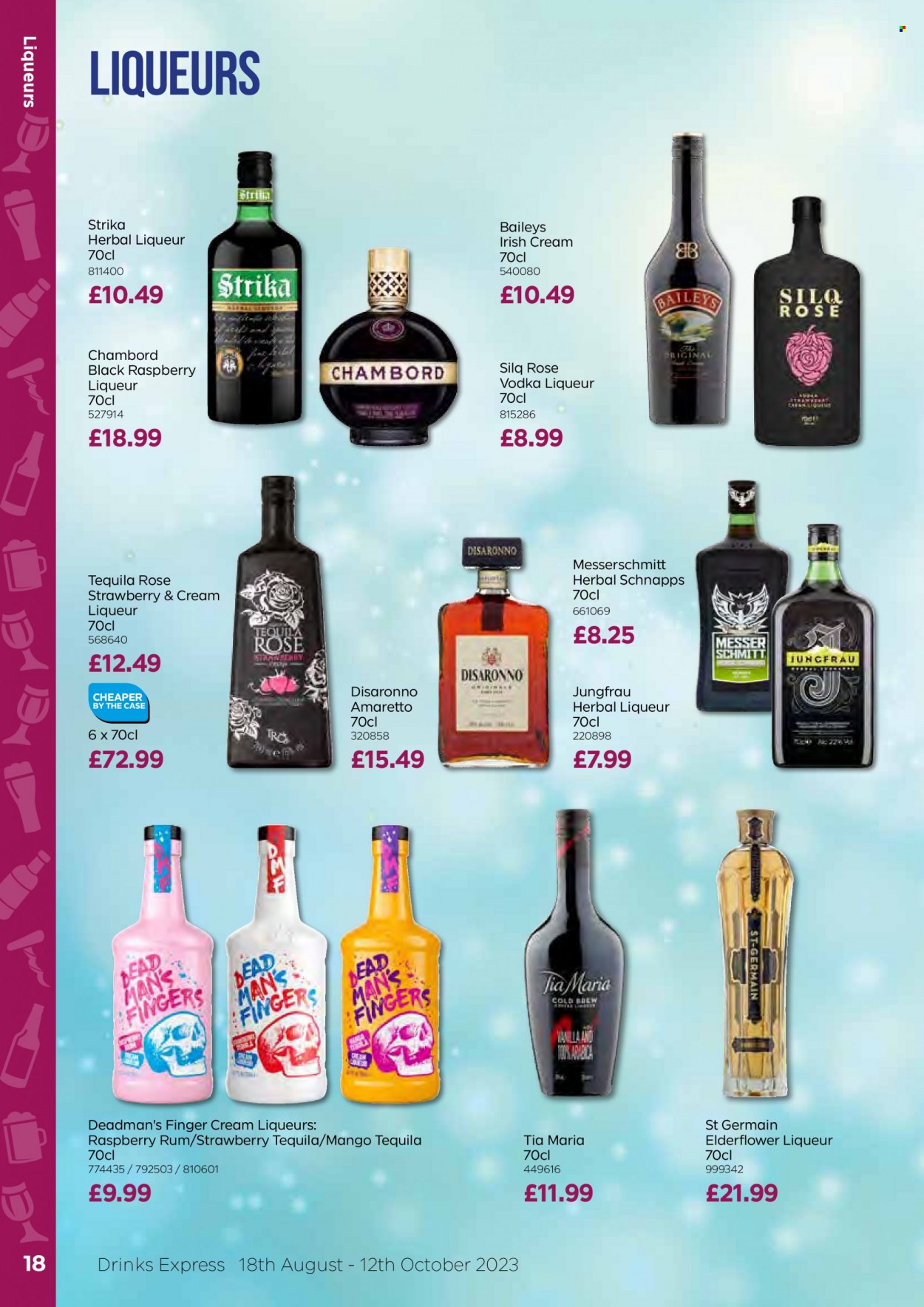 Bestway offer - 18/08/2023 - 12/10/2023. Page 18