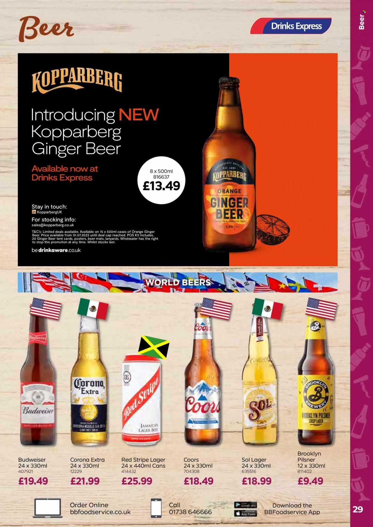 Bestway offer - 18/08/2023 - 12/10/2023. Page 29