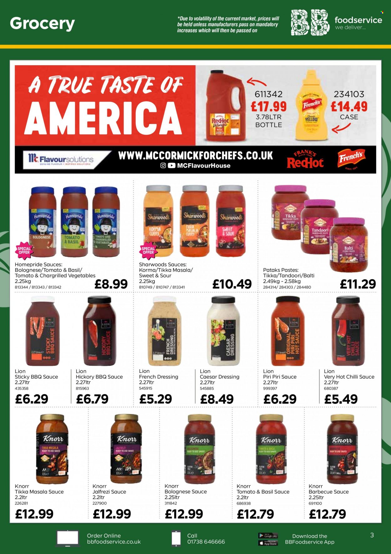 Bestway offer - 18/08/2023 - 12/10/2023. Page 3