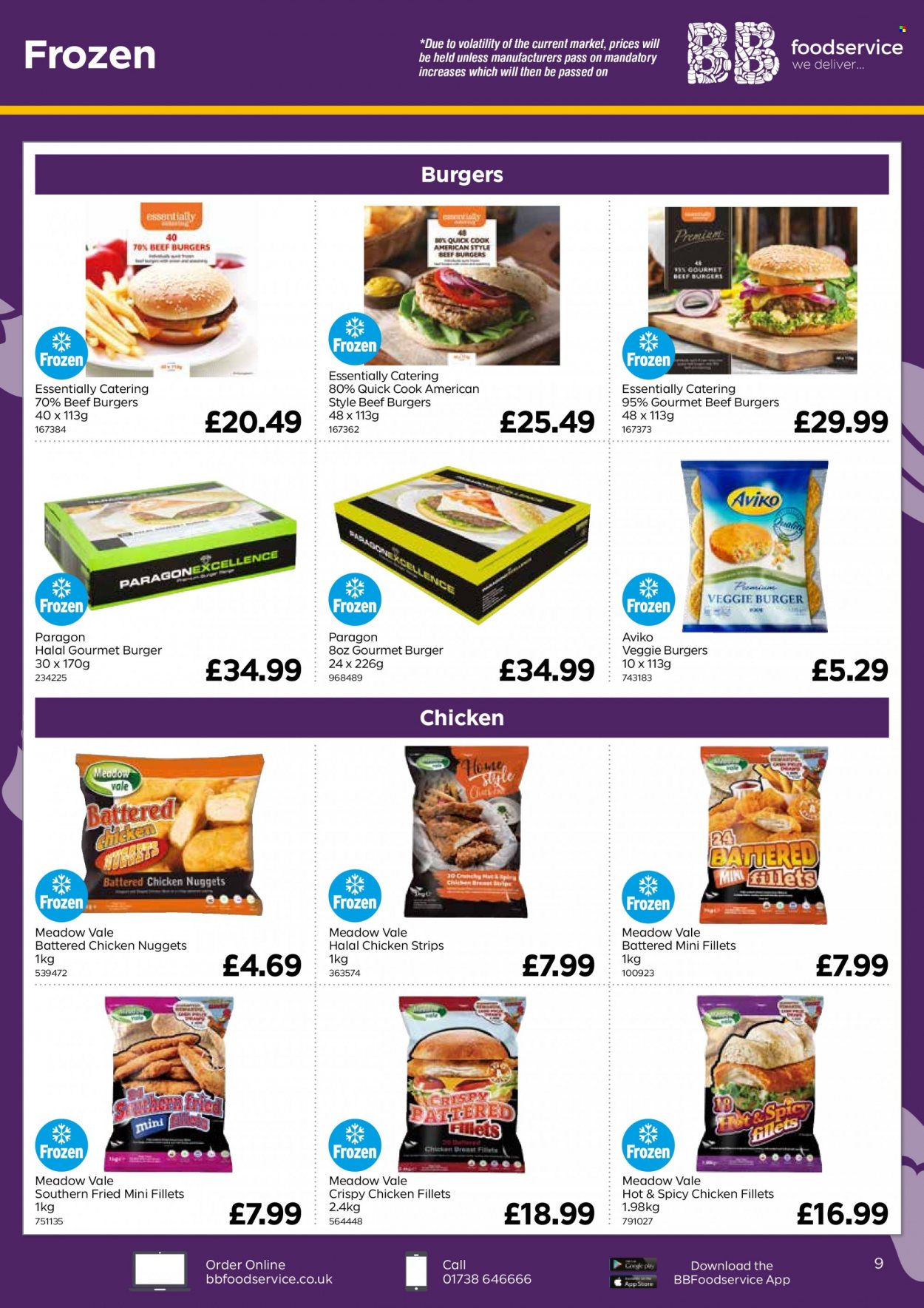Bestway offer - 18/08/2023 - 12/10/2023. Page 9