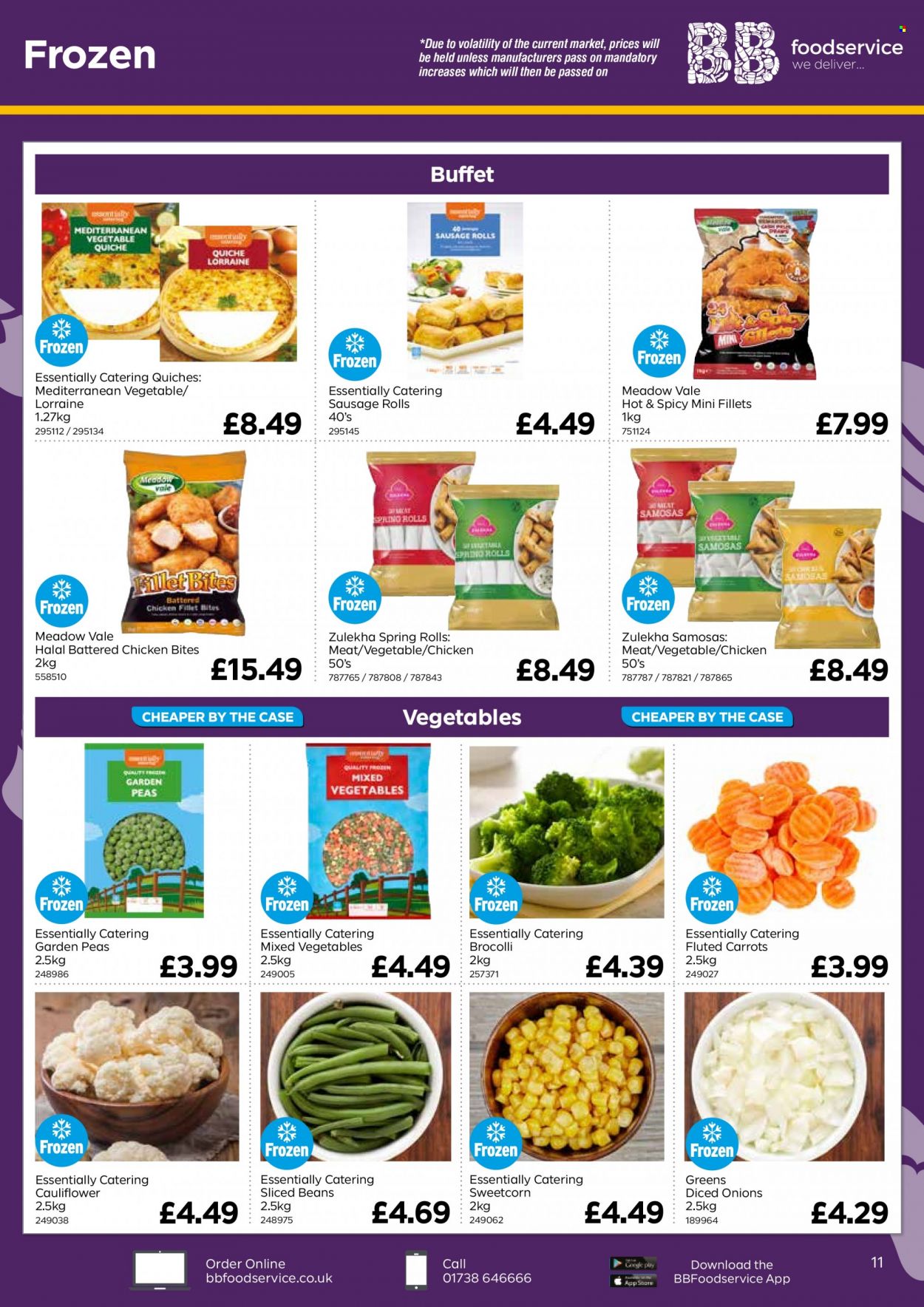 Bestway offer - 18/08/2023 - 12/10/2023. Page 11