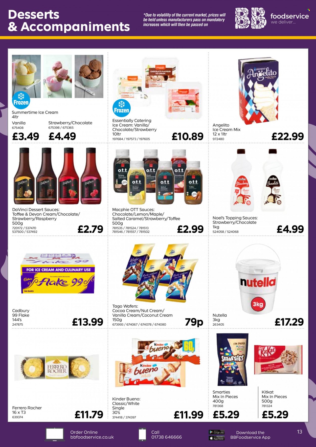 Bestway offer - 18/08/2023 - 12/10/2023. Page 13