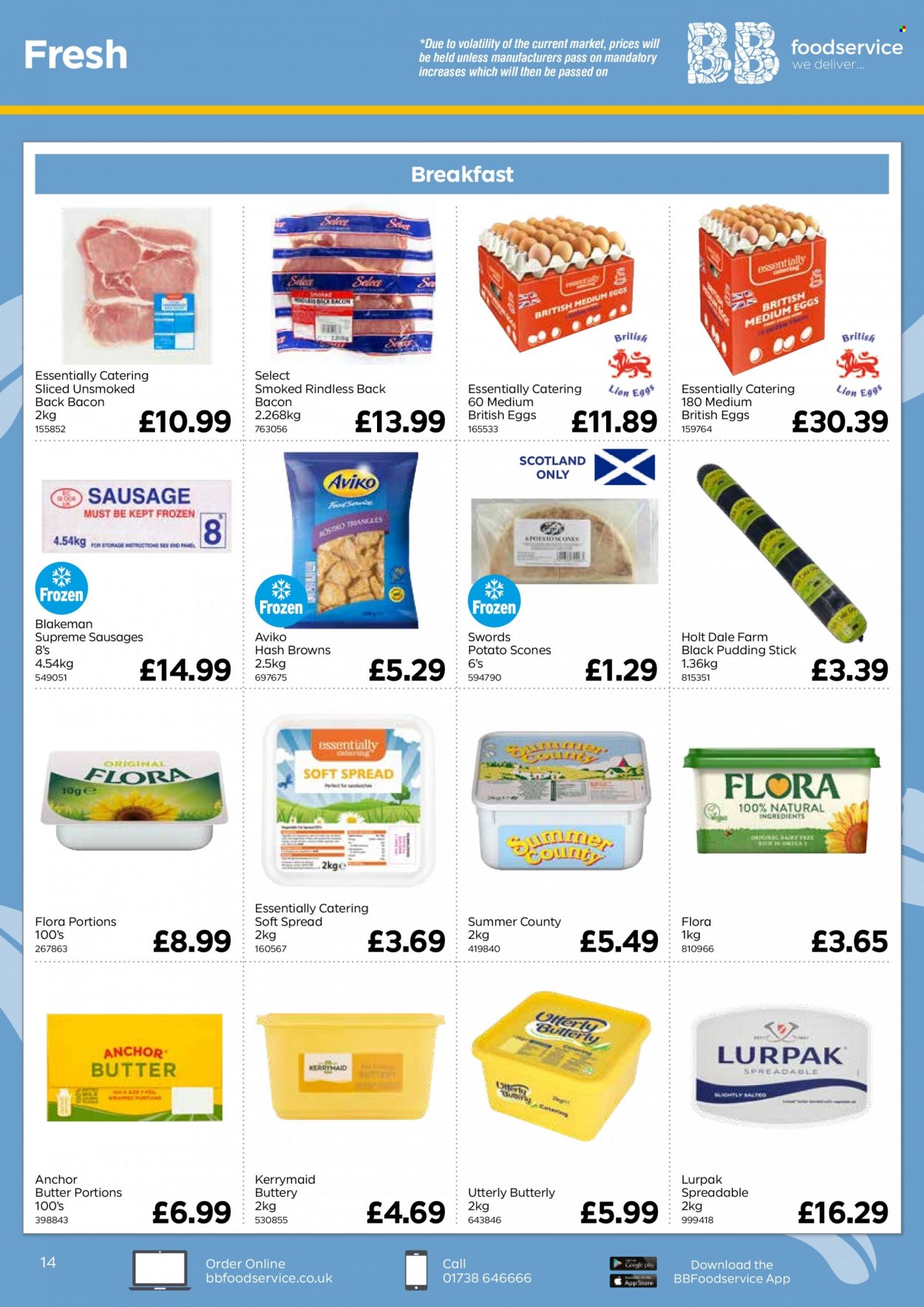 Bestway offer - 18/08/2023 - 12/10/2023. Page 14