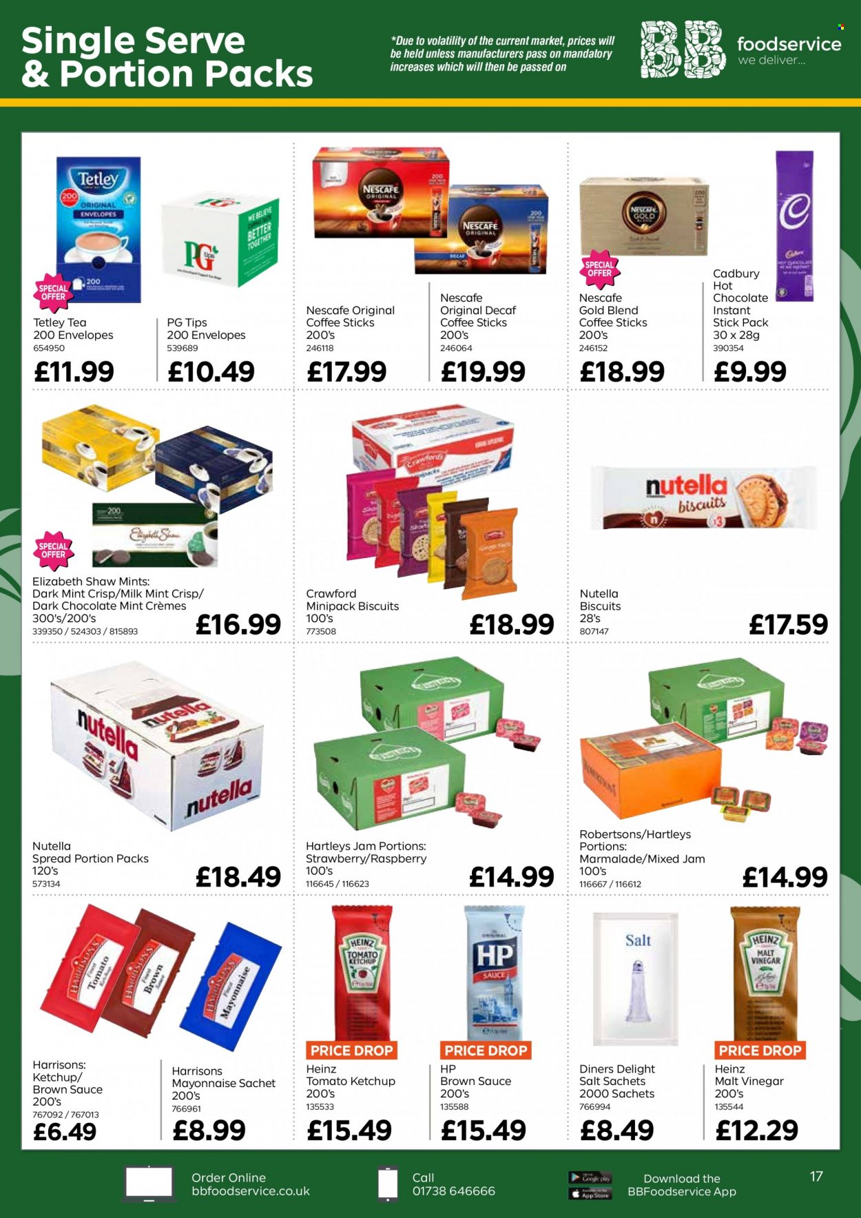 Bestway offer - 18/08/2023 - 12/10/2023. Page 17