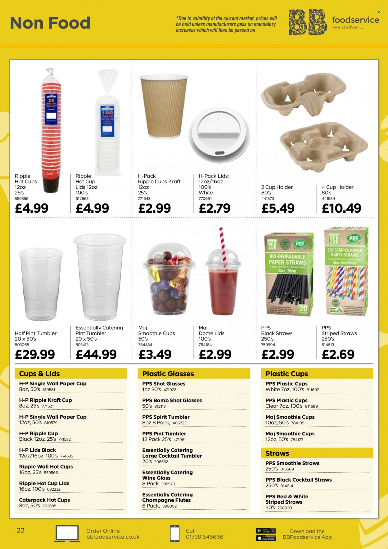 Bestway offer - 18/08/2023 - 12/10/2023. Page 22
