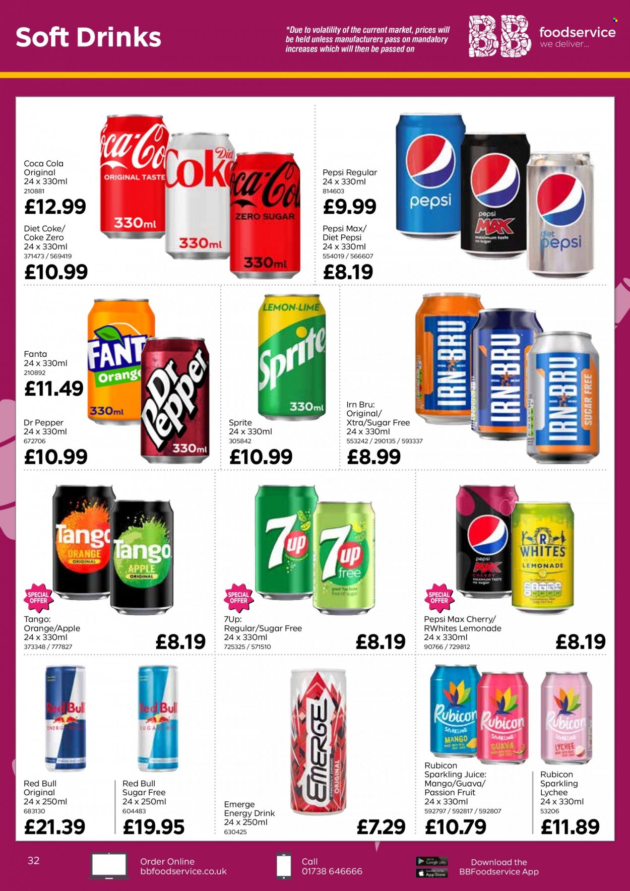 Bestway offer - 18/08/2023 - 12/10/2023. Page 32