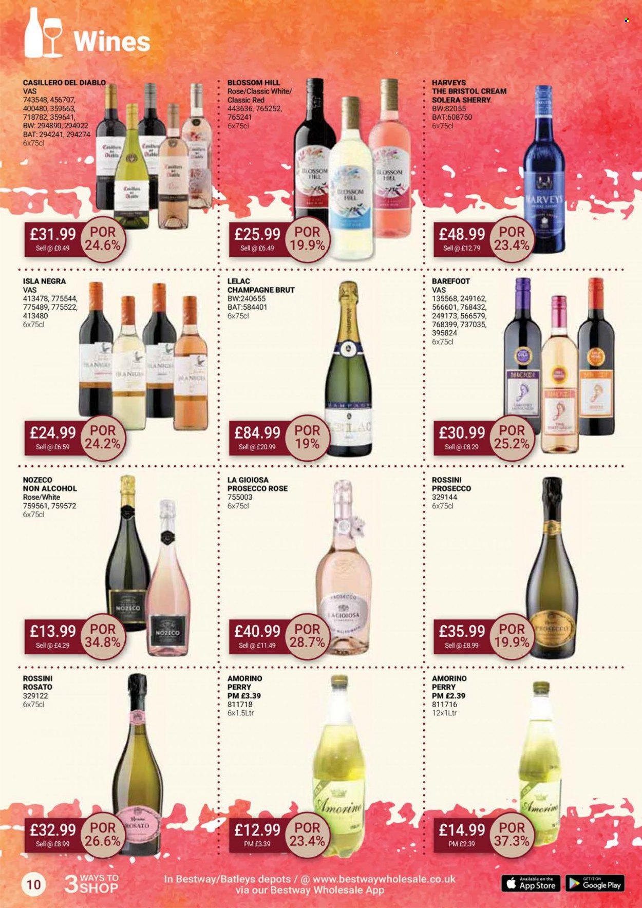 Bestway offer - 18/08/2023 - 14/09/2023. Page 10