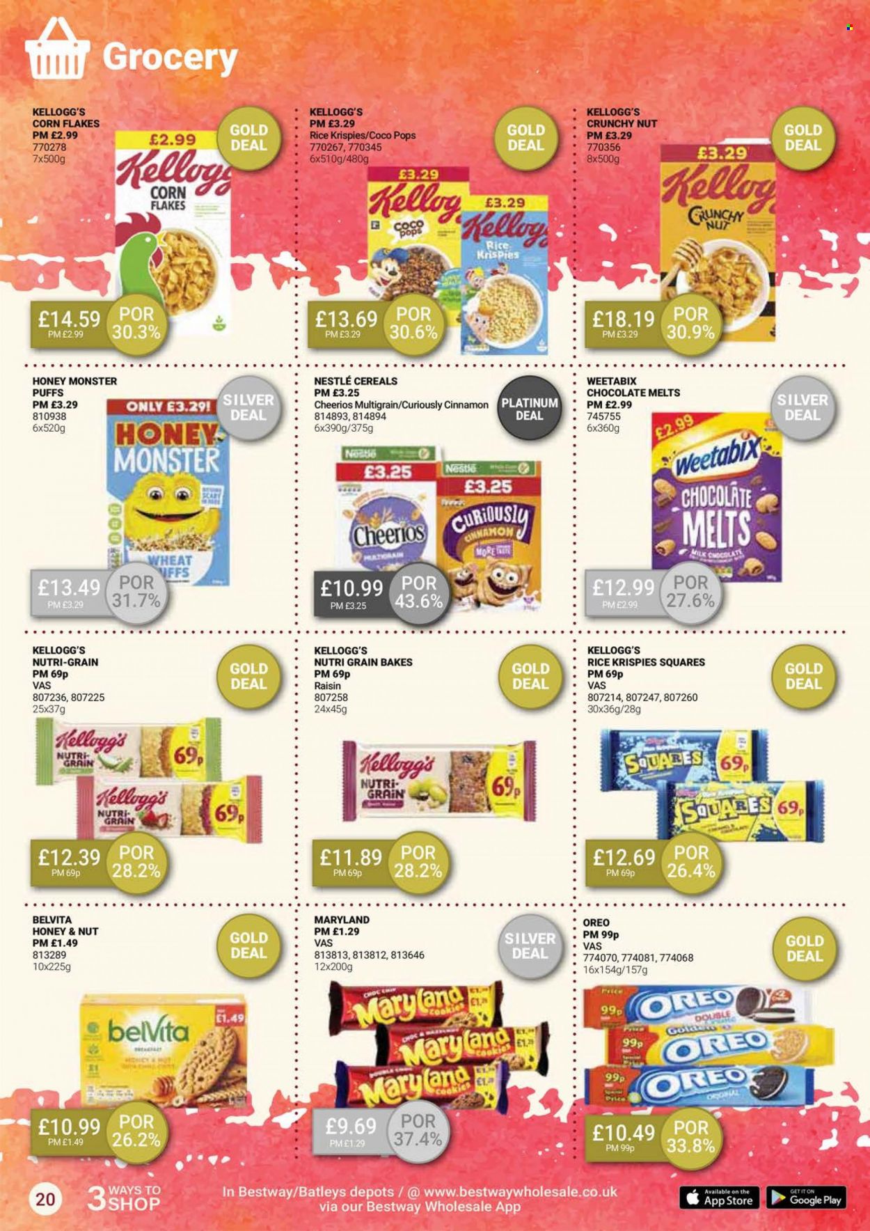 Bestway offer - 18/08/2023 - 14/09/2023. Page 20