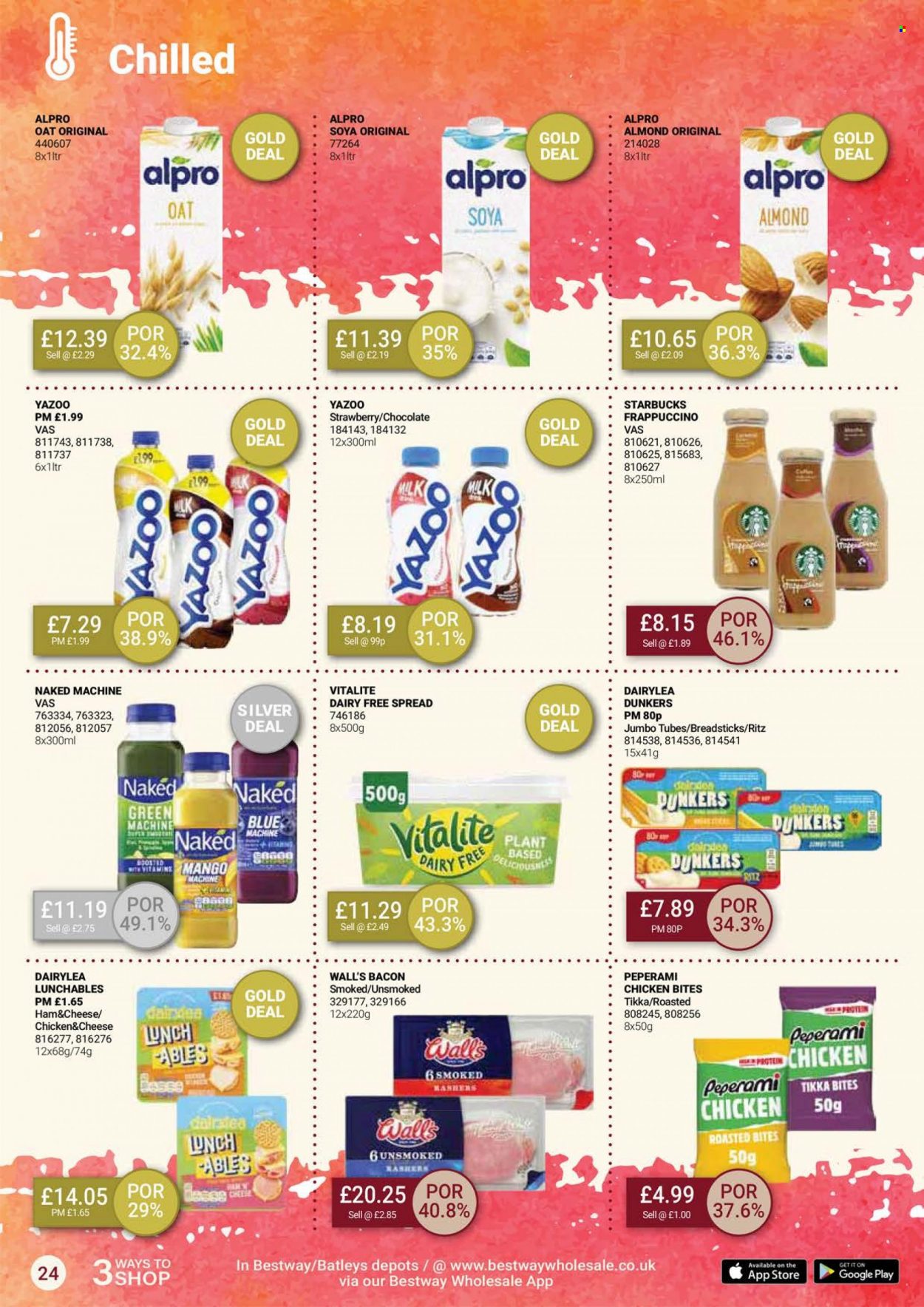 Bestway offer - 18/08/2023 - 14/09/2023. Page 24