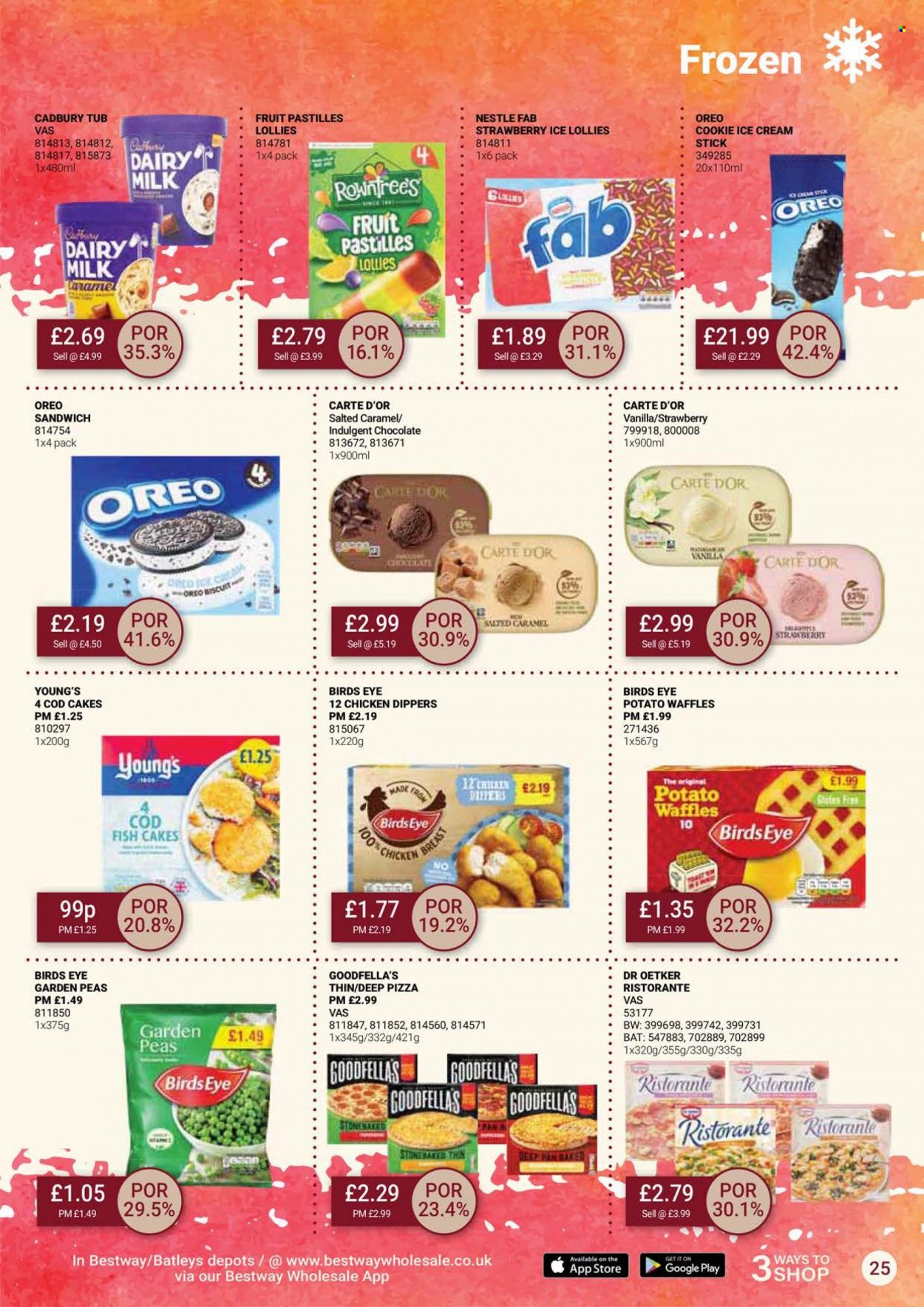 Bestway offer - 18/08/2023 - 14/09/2023. Page 25