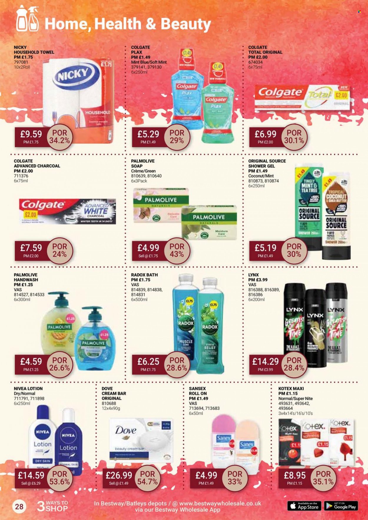 Bestway offer - 18/08/2023 - 14/09/2023. Page 28