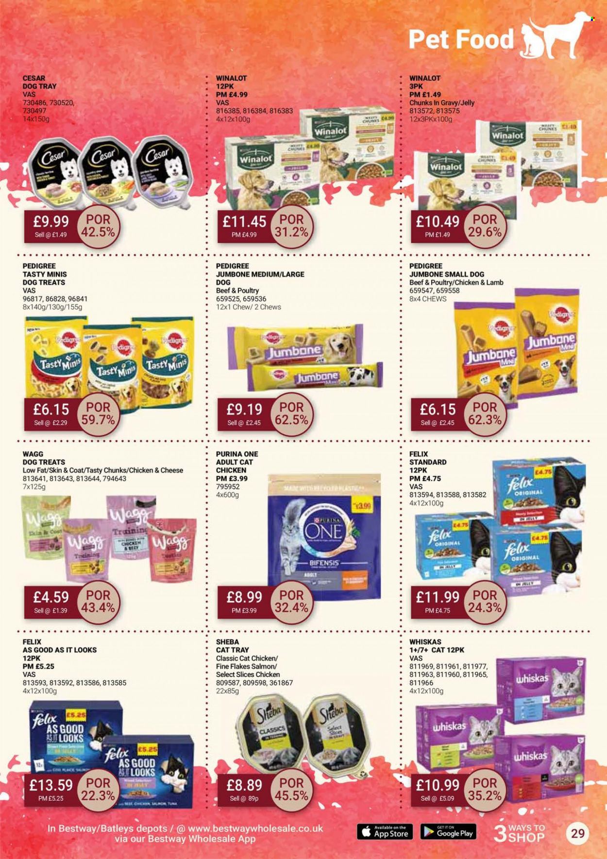 Bestway offer - 18/08/2023 - 14/09/2023. Page 29