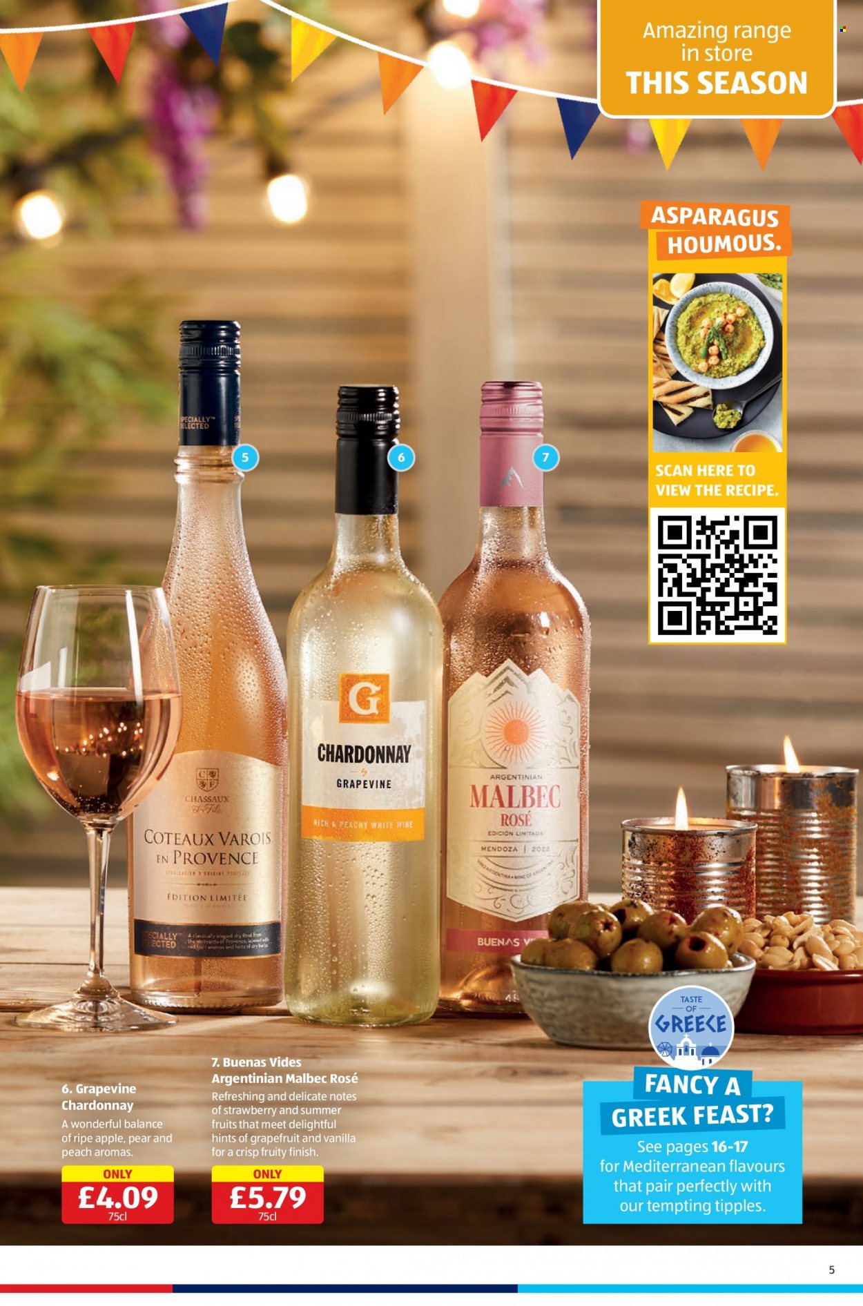 Aldi offer - 24/08/2023 - 27/08/2023. Page 5