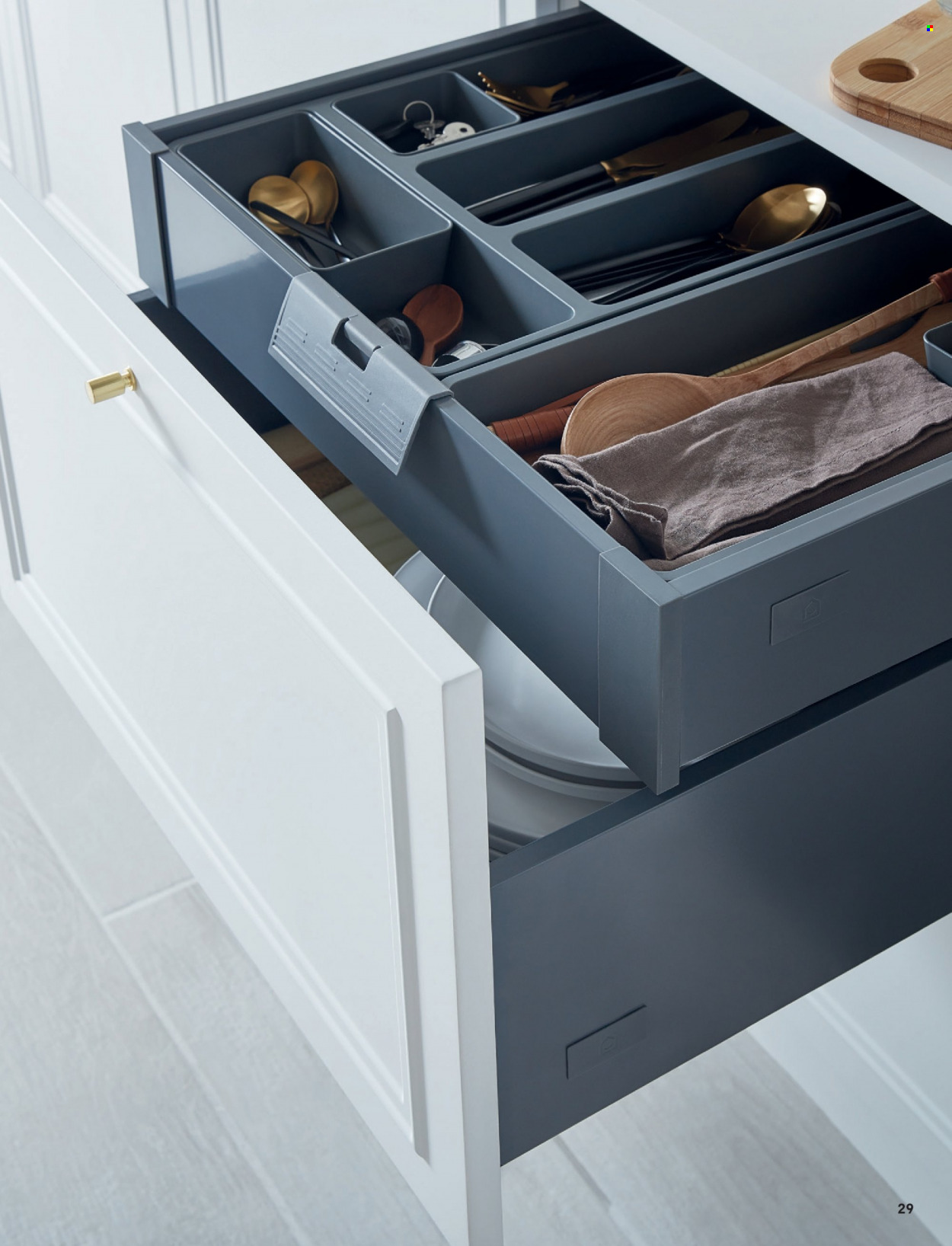 B&Q offer. Page 29