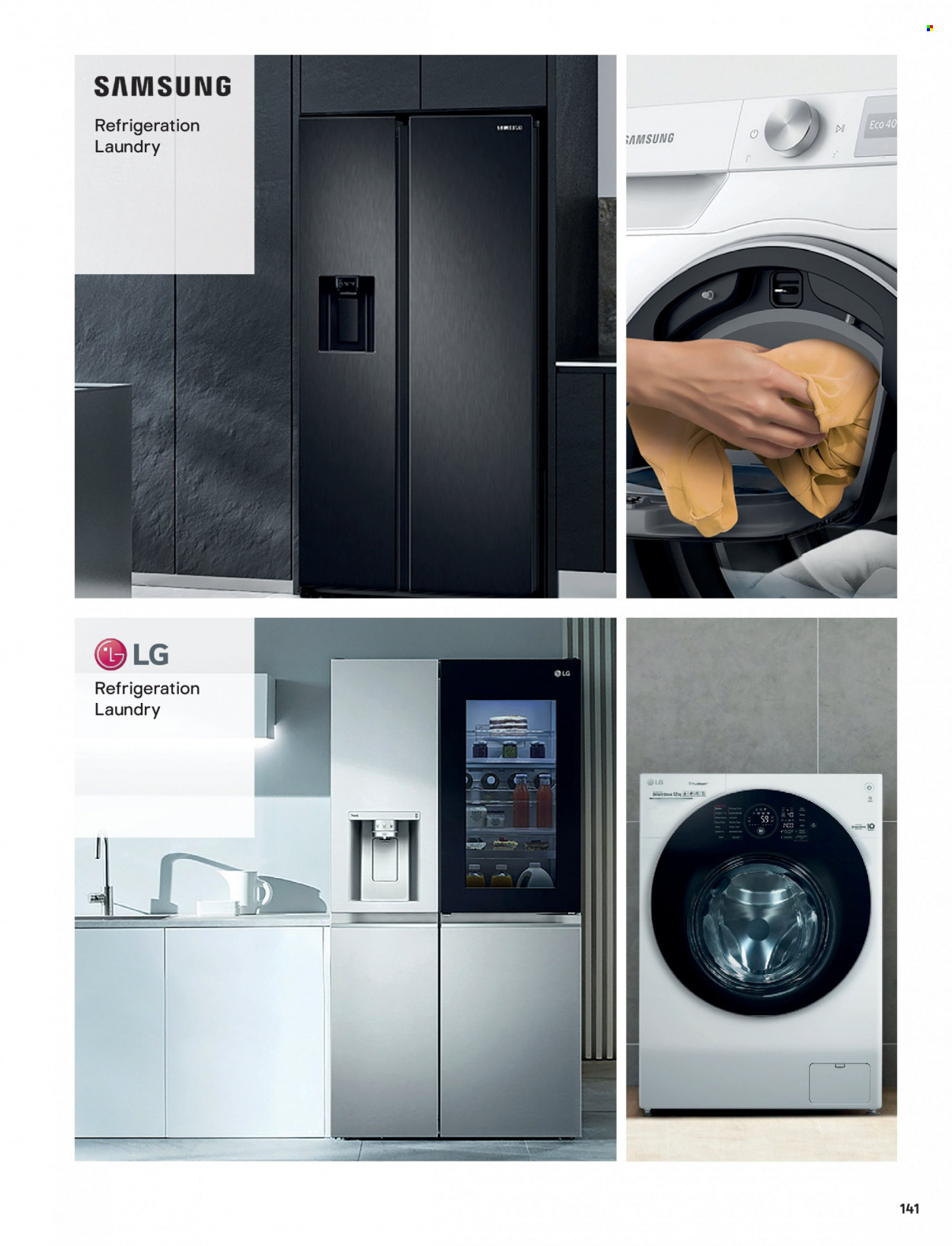 B&Q offer. Page 141