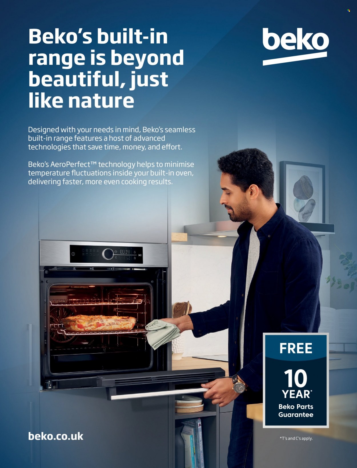 B&Q offer. Page 149