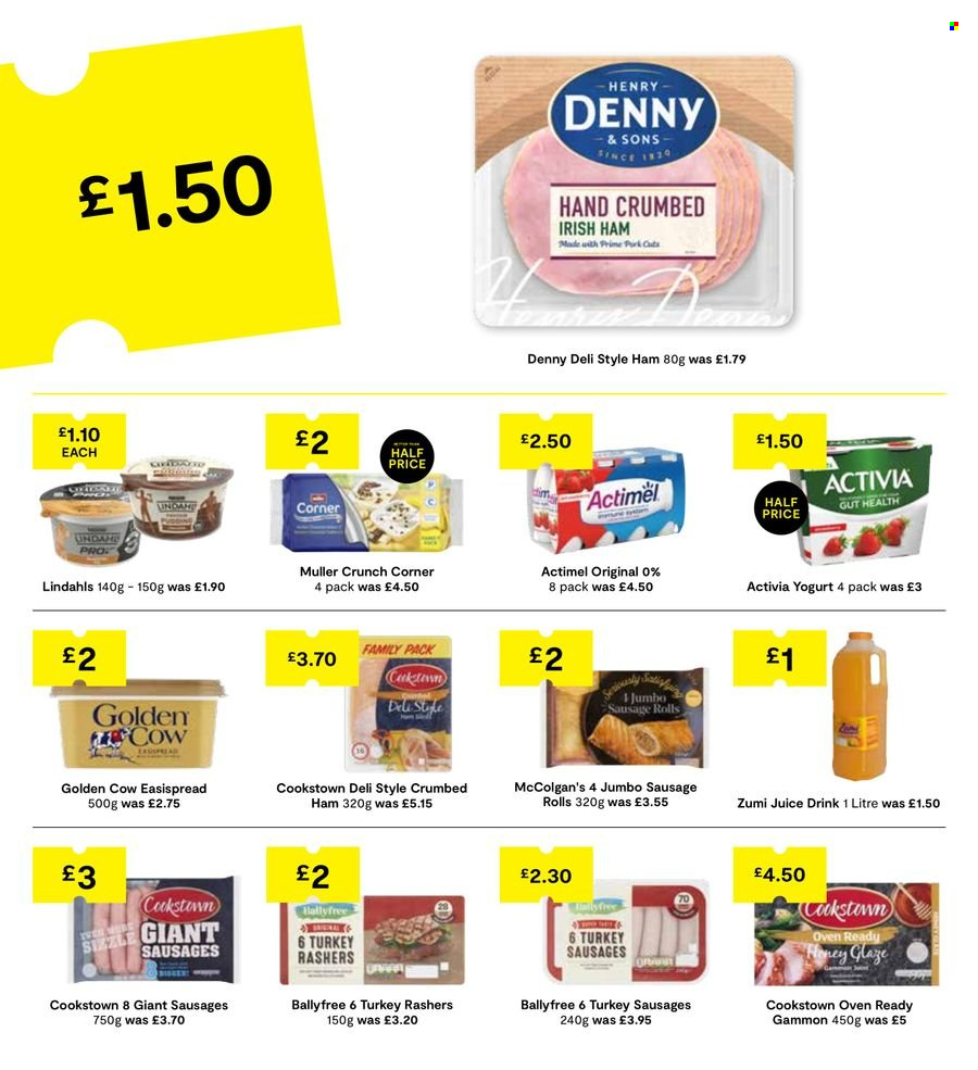 SuperValu offer - 21/08/2023 - 09/09/2023. Page 10