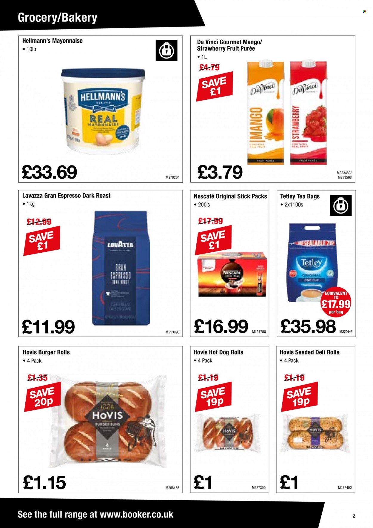 Makro offer - 23/08/2023 - 12/09/2023. Page 2