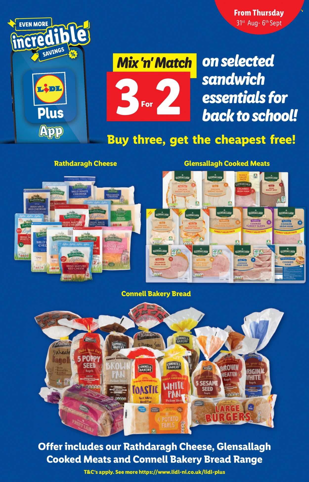 Lidl offer - 31/08/2023 - 06/09/2023. Page 9
