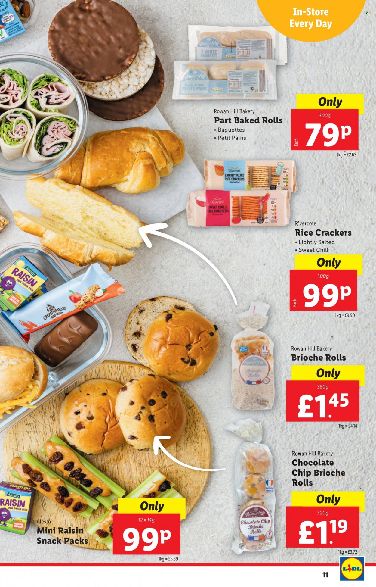 Lidl offer - 31/08/2023 - 06/09/2023. Page 11
