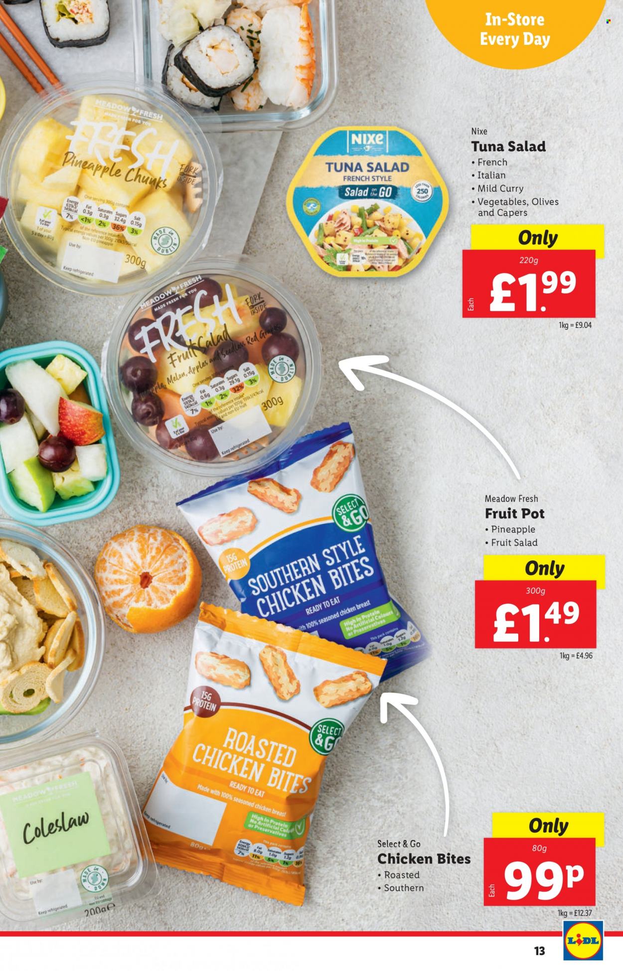 Lidl offer - 31/08/2023 - 06/09/2023. Page 13