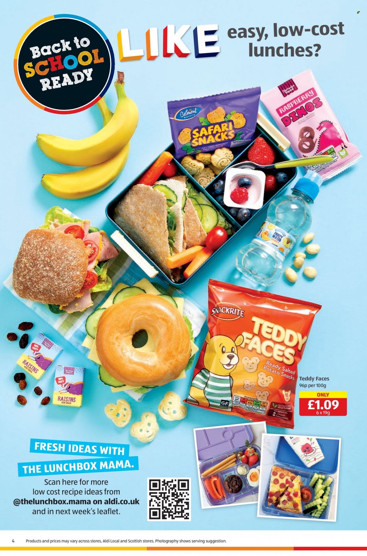 Aldi offer - 31/08/2023 - 03/09/2023. Page 4