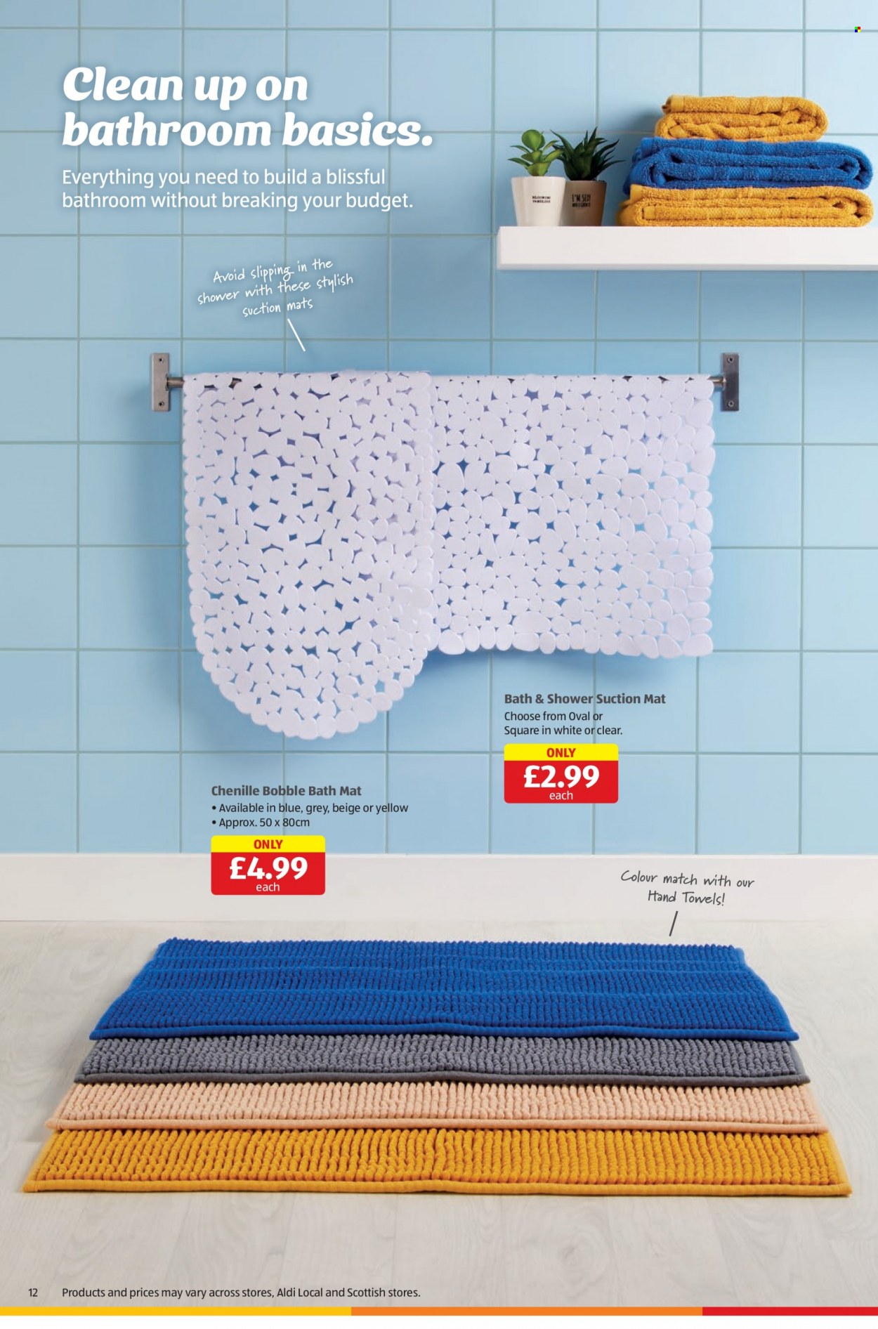 Aldi offer - 31/08/2023 - 03/09/2023. Page 12