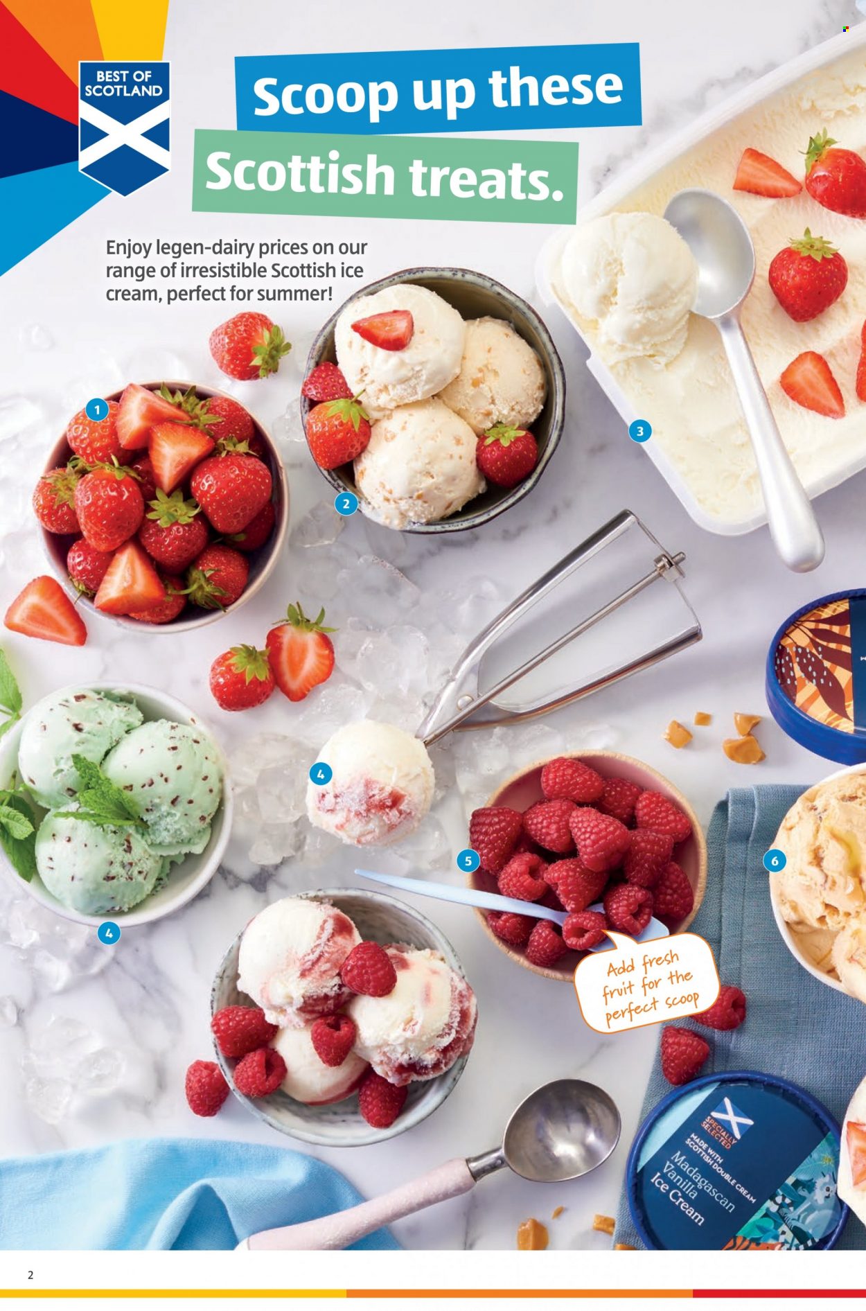 Aldi offer - 31/08/2023 - 03/09/2023. Page 2