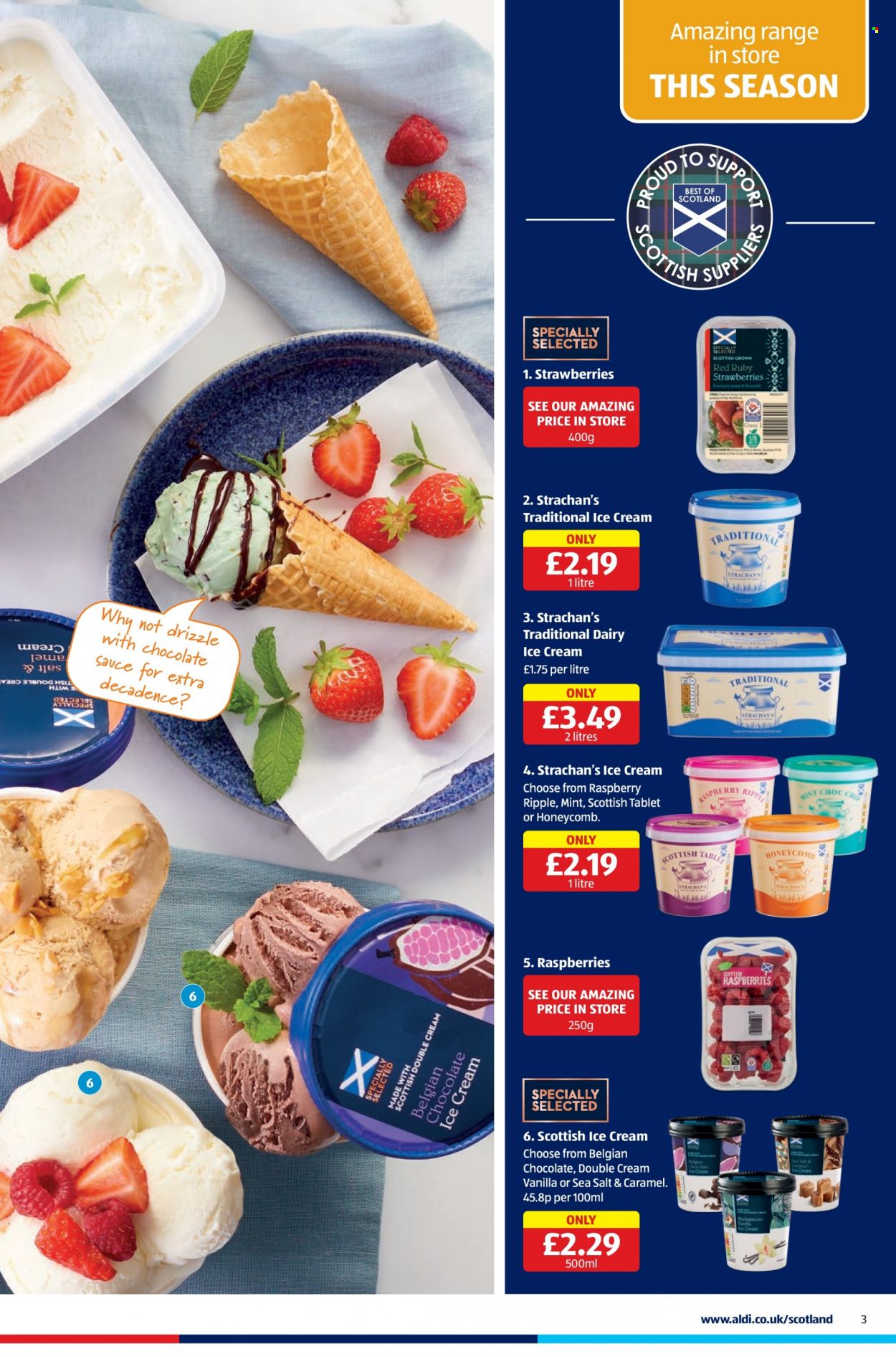 Aldi offer - 31/08/2023 - 03/09/2023. Page 3