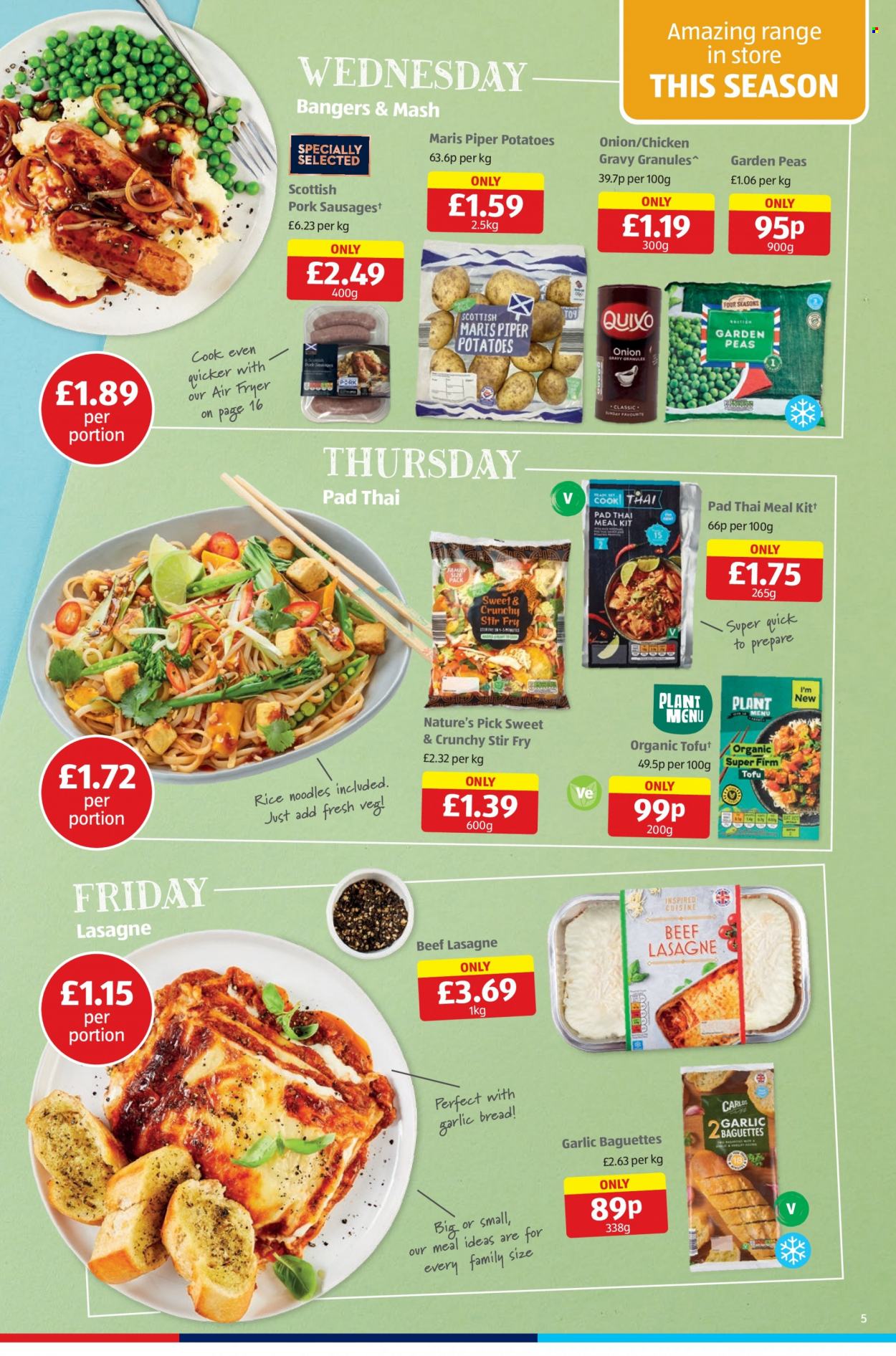 Aldi offer - 31/08/2023 - 03/09/2023. Page 5