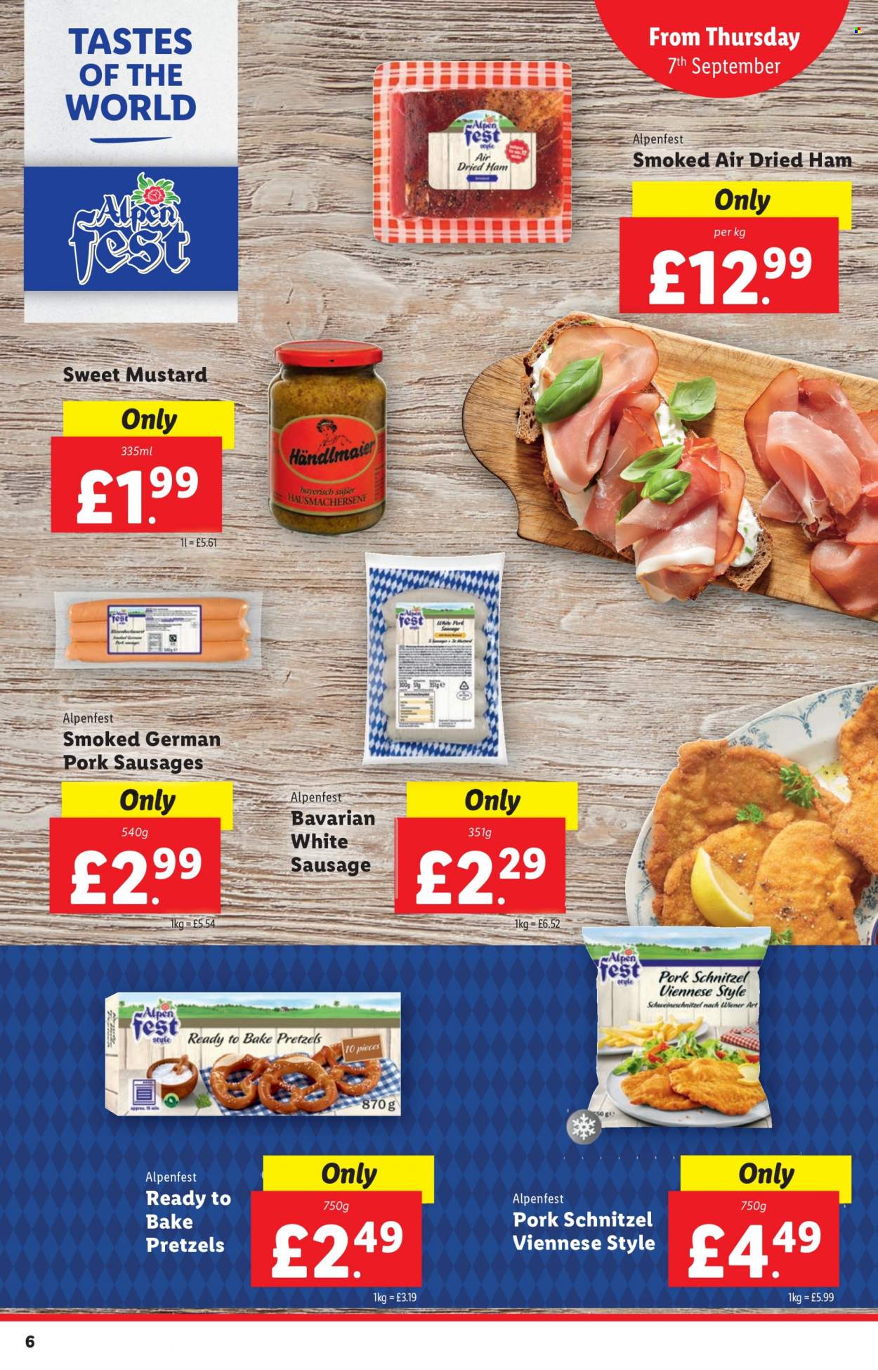 Lidl offer - 07/09/2023 - 13/09/2023. Page 6