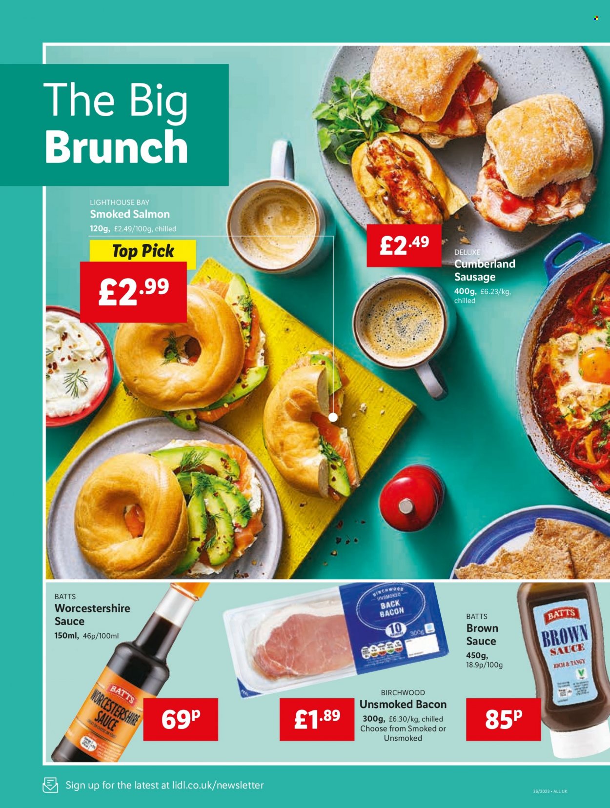 Lidl offer - 07/09/2023 - 13/09/2023. Page 2