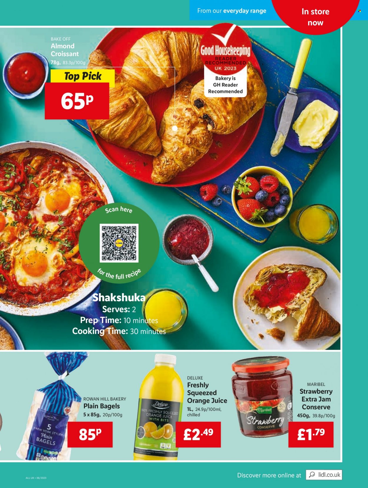 Lidl offer - 07/09/2023 - 13/09/2023. Page 3