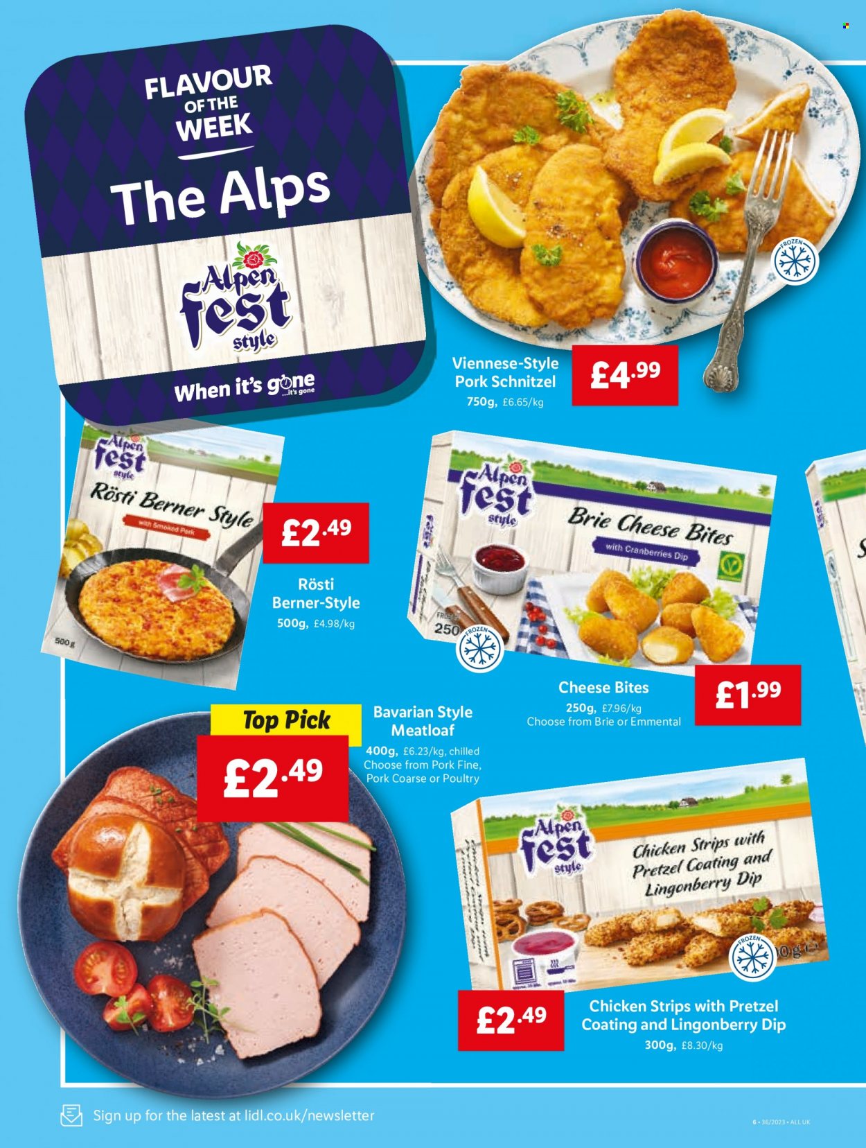 Lidl offer - 07/09/2023 - 13/09/2023. Page 8