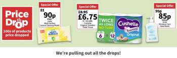 ASDA offer .